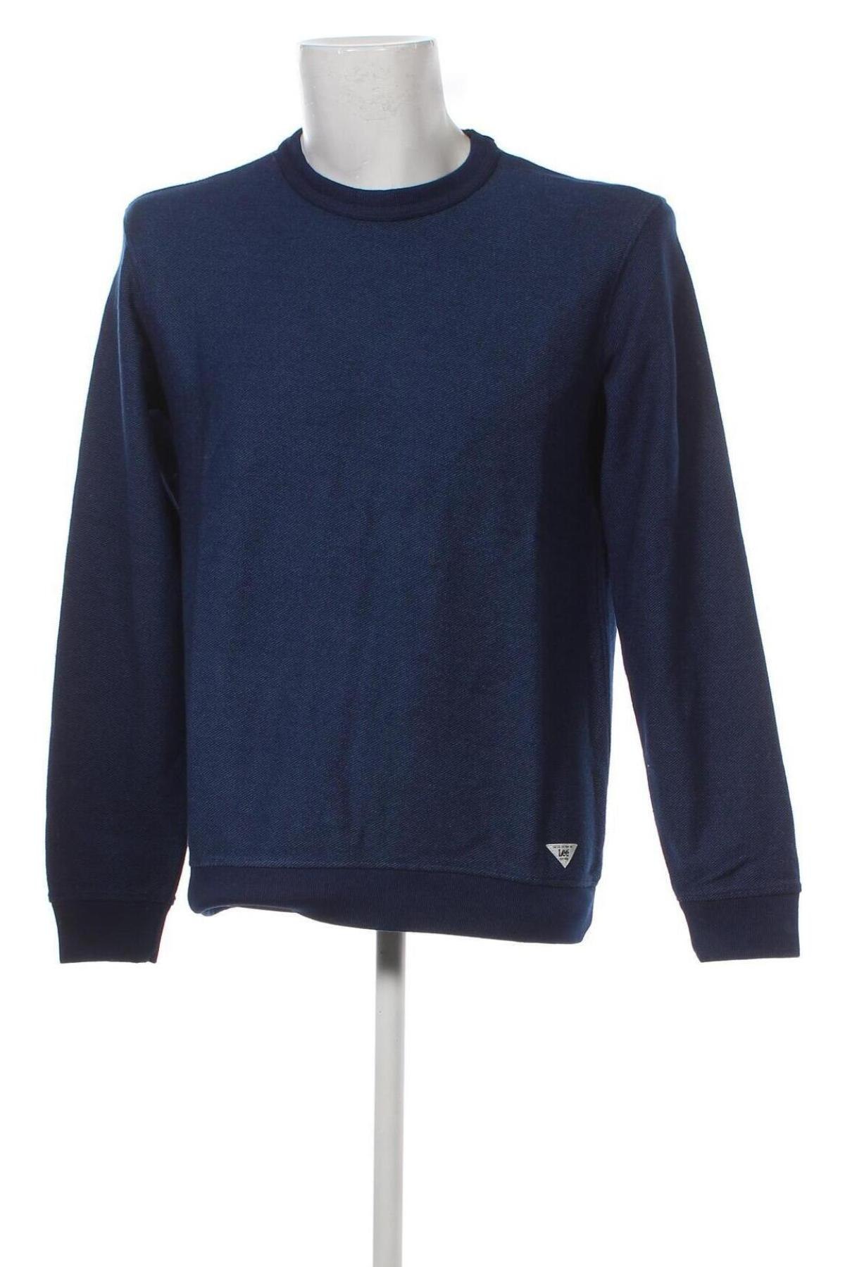 Pánske tričko  Lee, Veľkosť M, Farba Modrá, Cena  43,12 €