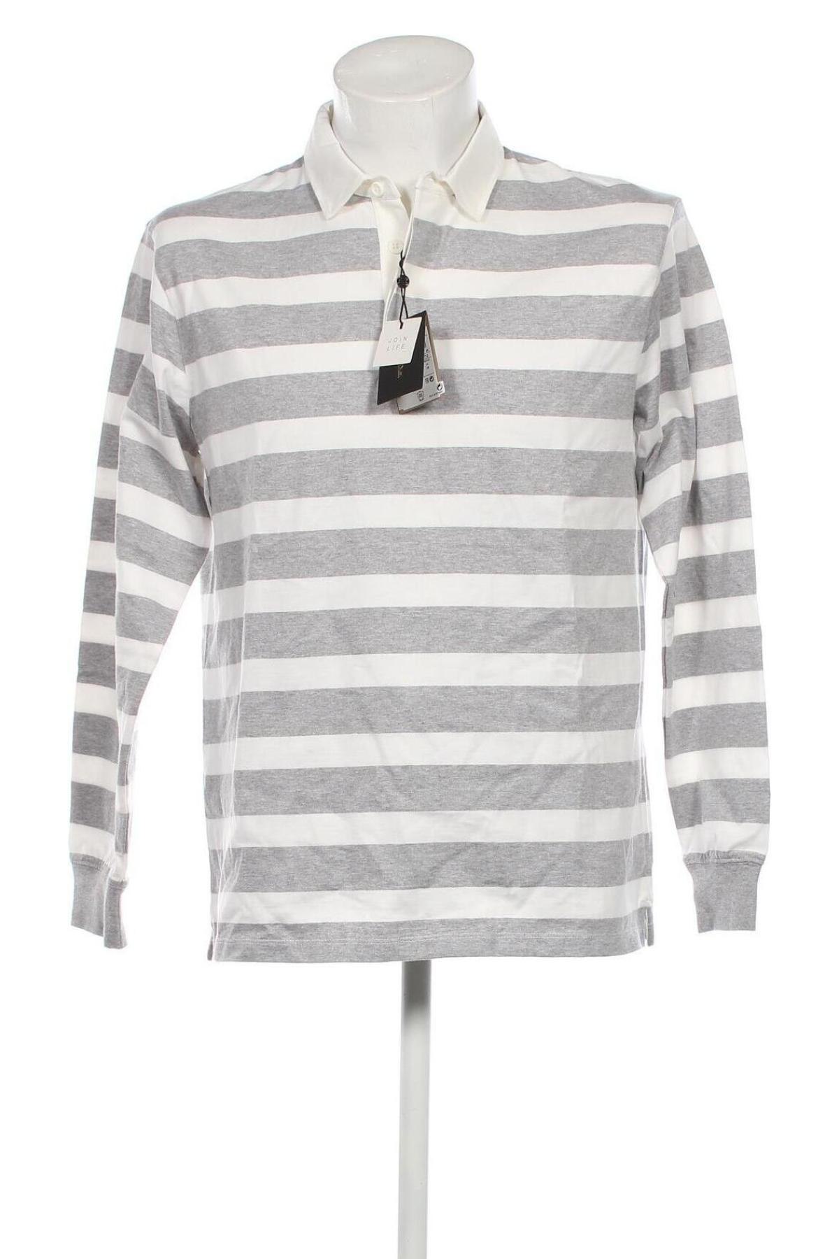 Herren Shirt Massimo Dutti, Größe M, Farbe Mehrfarbig, Preis 70,98 €
