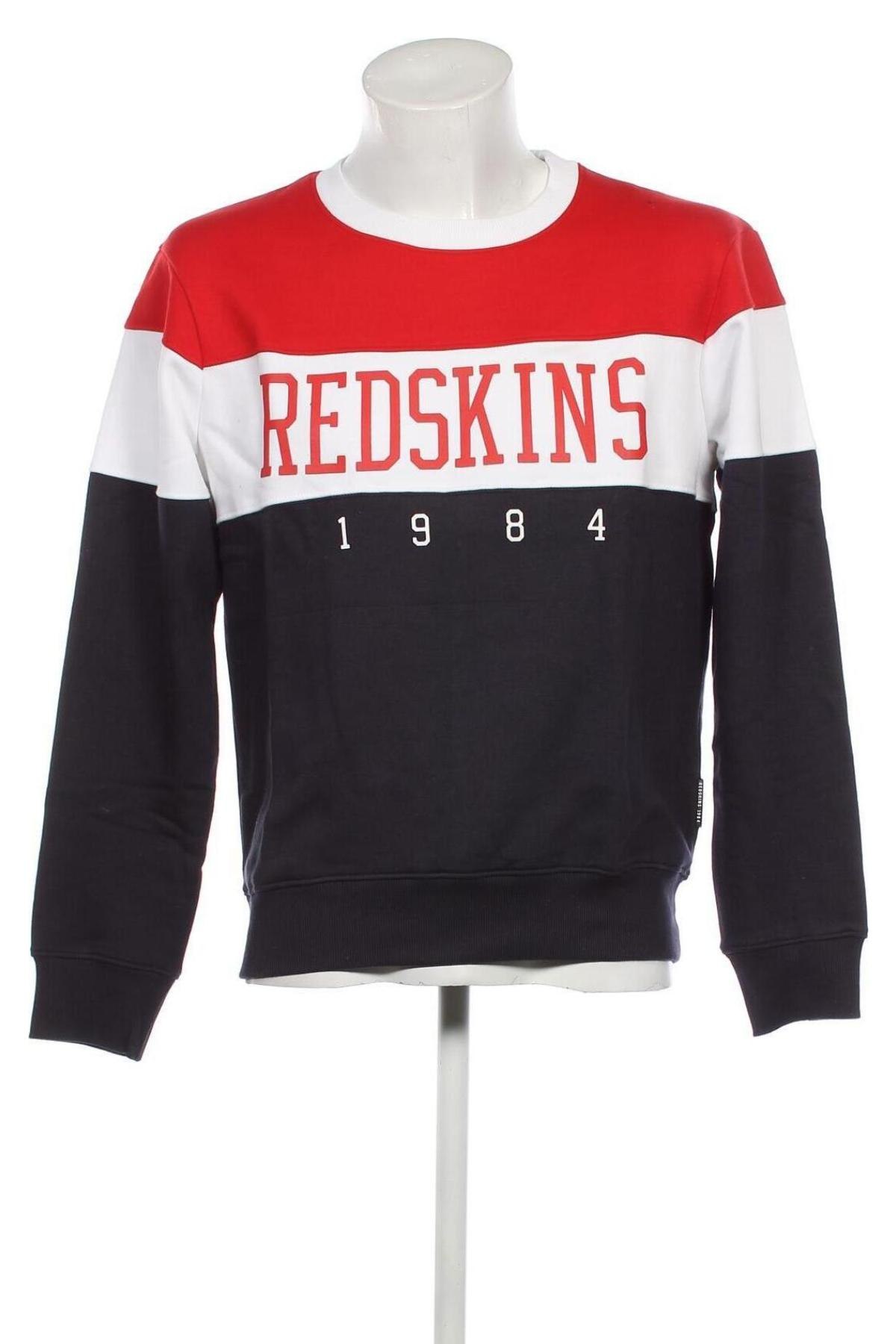 Pánske tričko  Redskins, Veľkosť M, Farba Viacfarebná, Cena  35,23 €