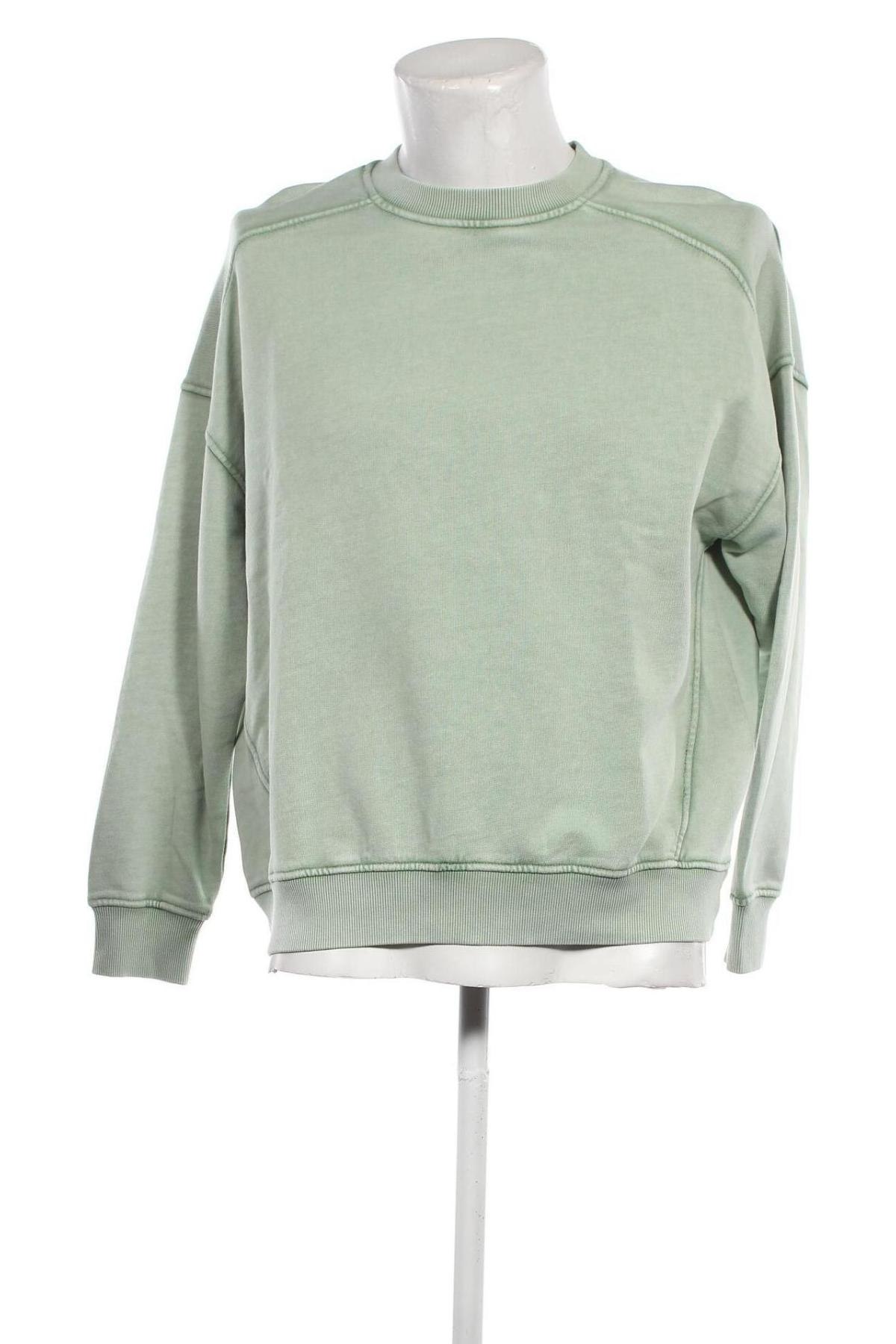 Herren Shirt United Colors Of Benetton, Größe XS, Farbe Grün, Preis € 7,48