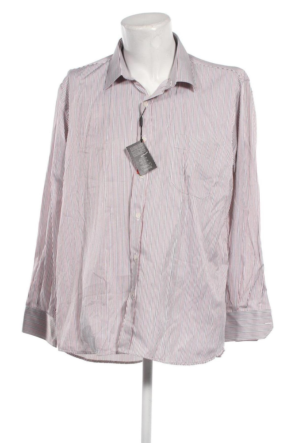Мъжка риза, Размер XXL, Цвят Многоцветен, Цена 46,00 лв.