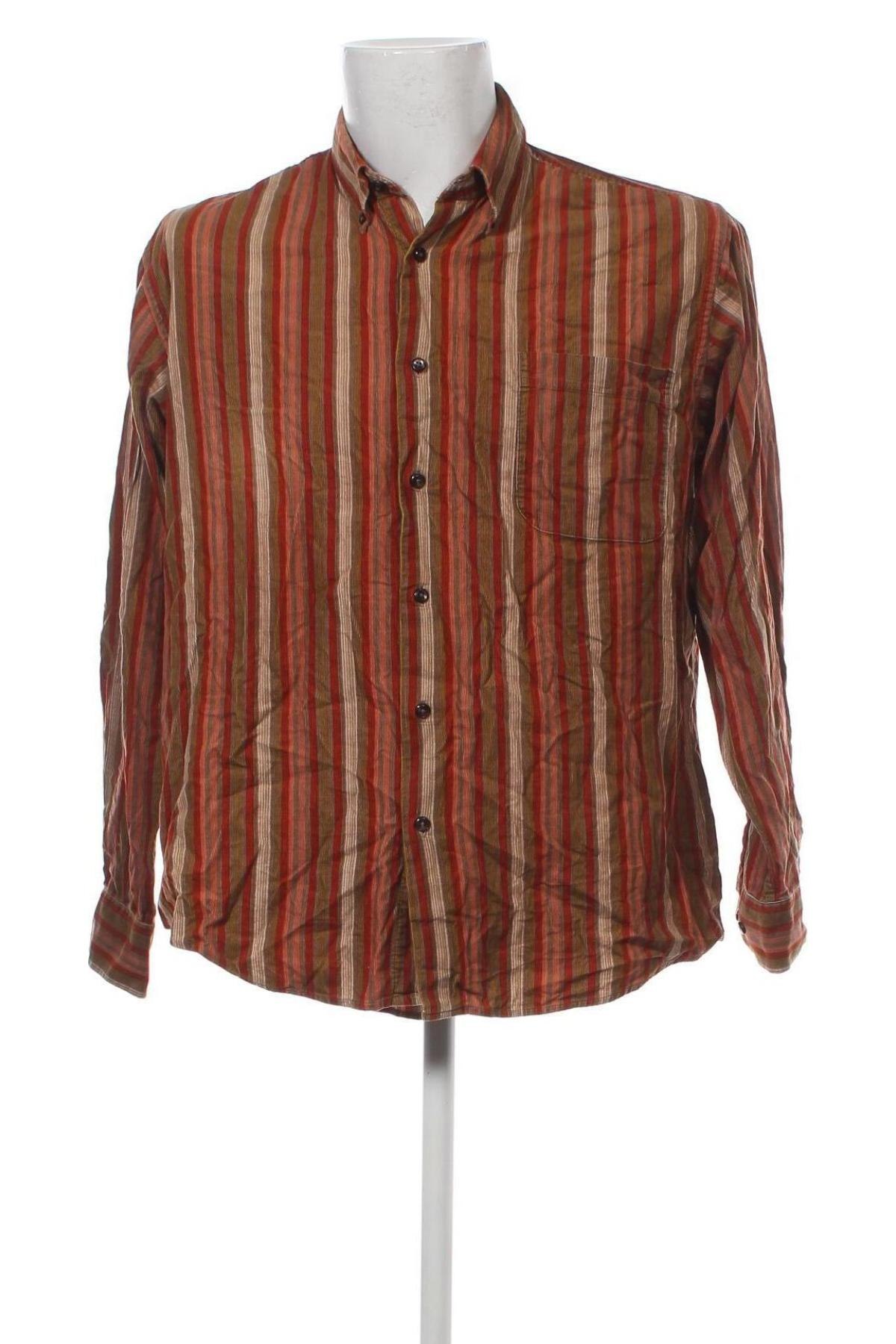 Pánska košeľa , Veľkosť M, Farba Viacfarebná, Cena  5,59 €