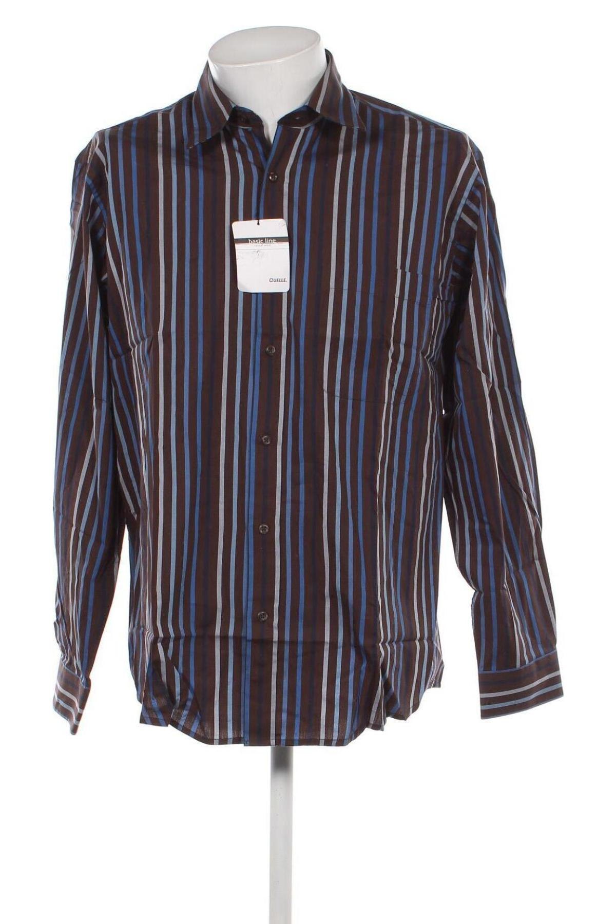 Pánská košile , Velikost M, Barva Vícebarevné, Cena  106,00 Kč
