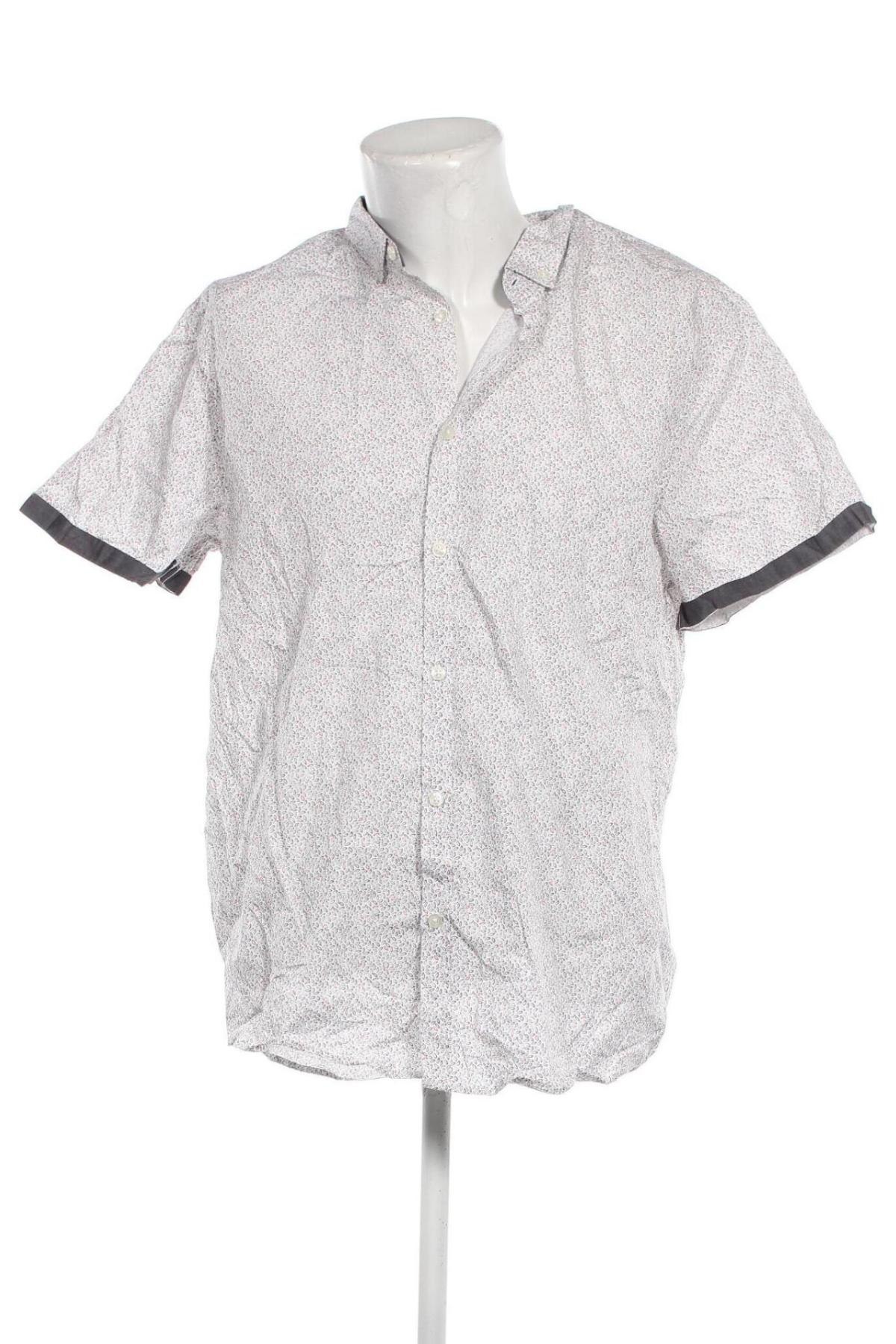 Мъжка риза Anko, Размер 3XL, Цвят Многоцветен, Цена 29,00 лв.