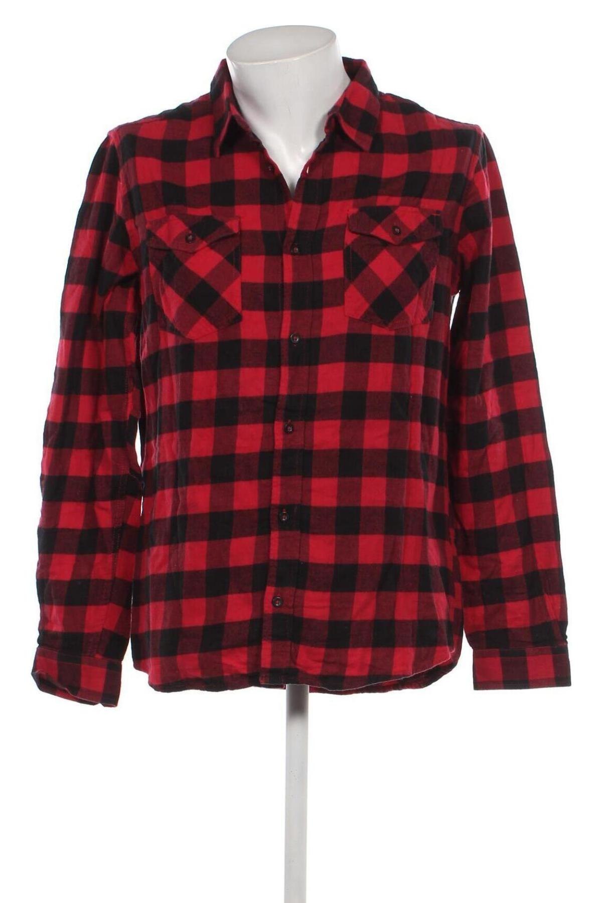 Ανδρικό πουκάμισο Billabong, Μέγεθος L, Χρώμα Πολύχρωμο, Τιμή 14,85 €