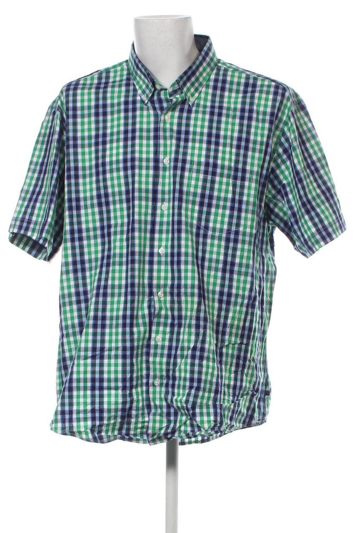 Herrenhemd Centerline, Größe 3XL, Farbe Mehrfarbig, Preis 20,18 €