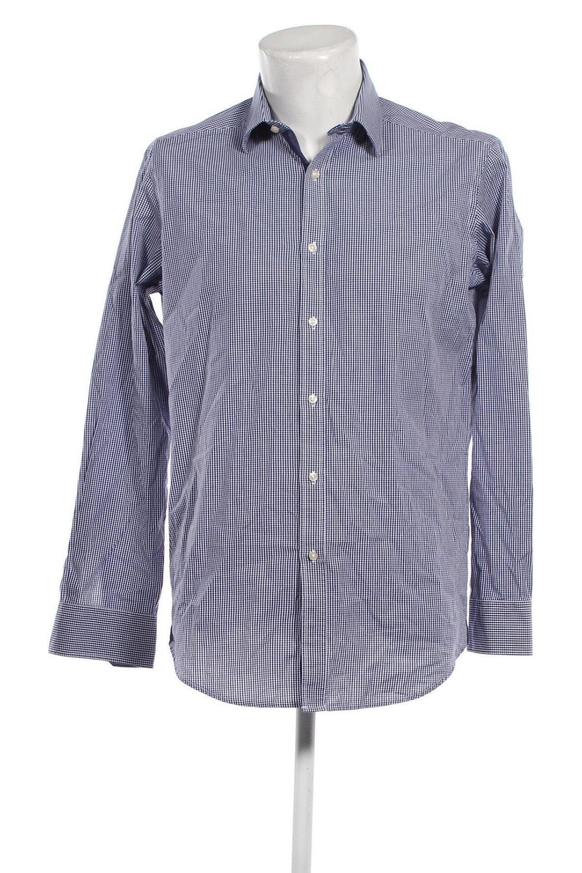 Pánska košeľa  Cool Code, Veľkosť L, Farba Modrá, Cena  16,44 €