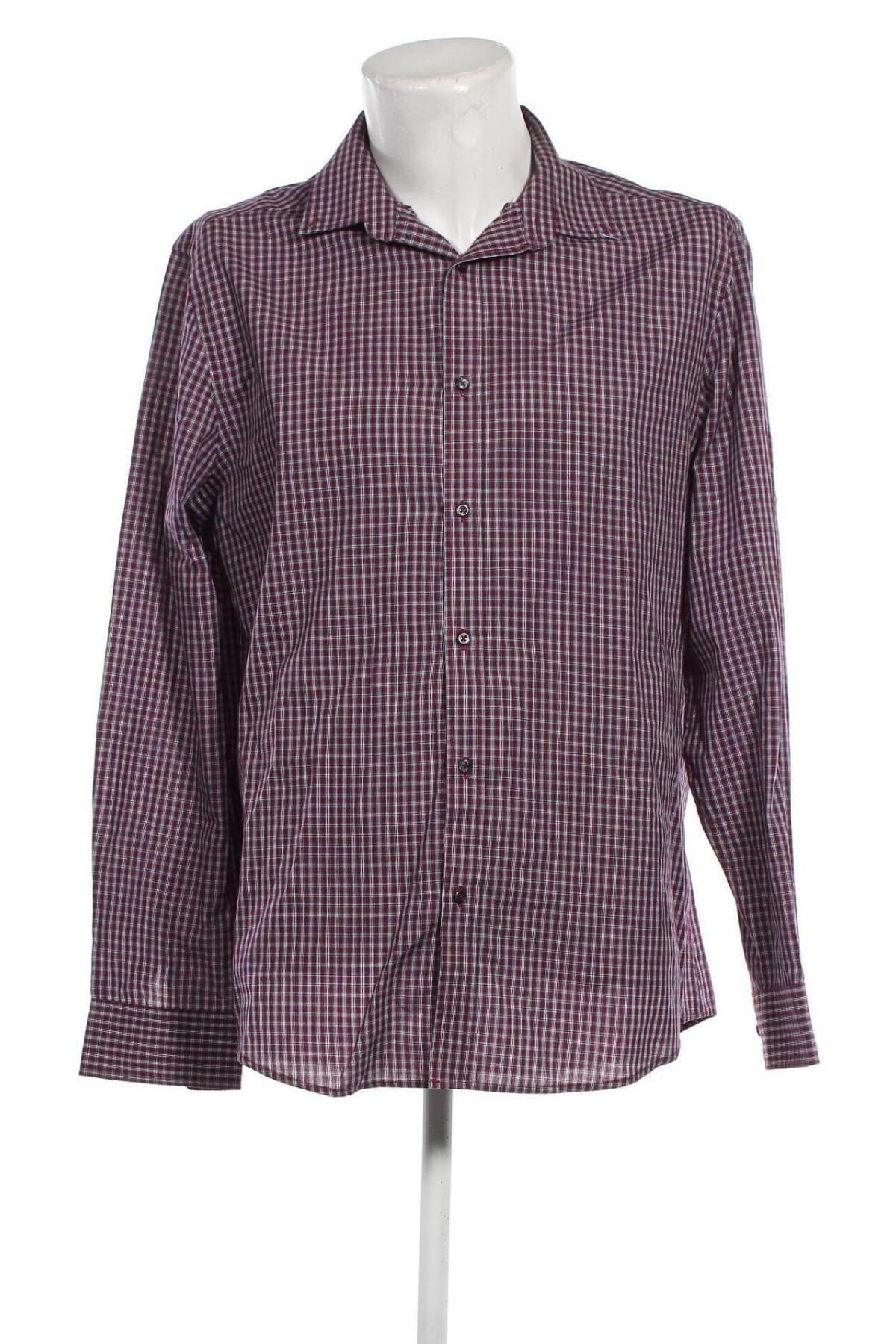 Pánská košile  F&F, Velikost XL, Barva Vícebarevné, Cena  69,00 Kč
