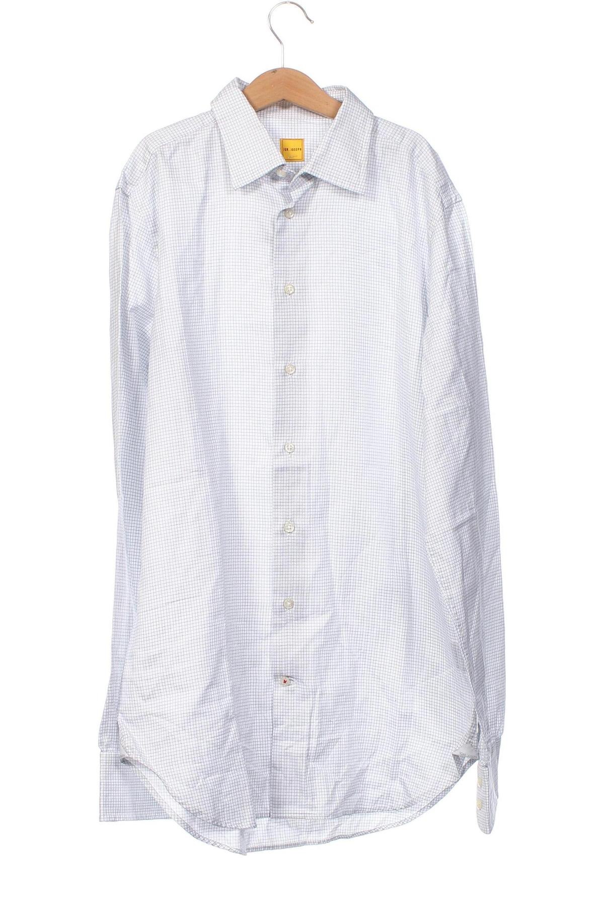 Ανδρικό πουκάμισο Ign. Joseph, Μέγεθος S, Χρώμα Πολύχρωμο, Τιμή 33,40 €