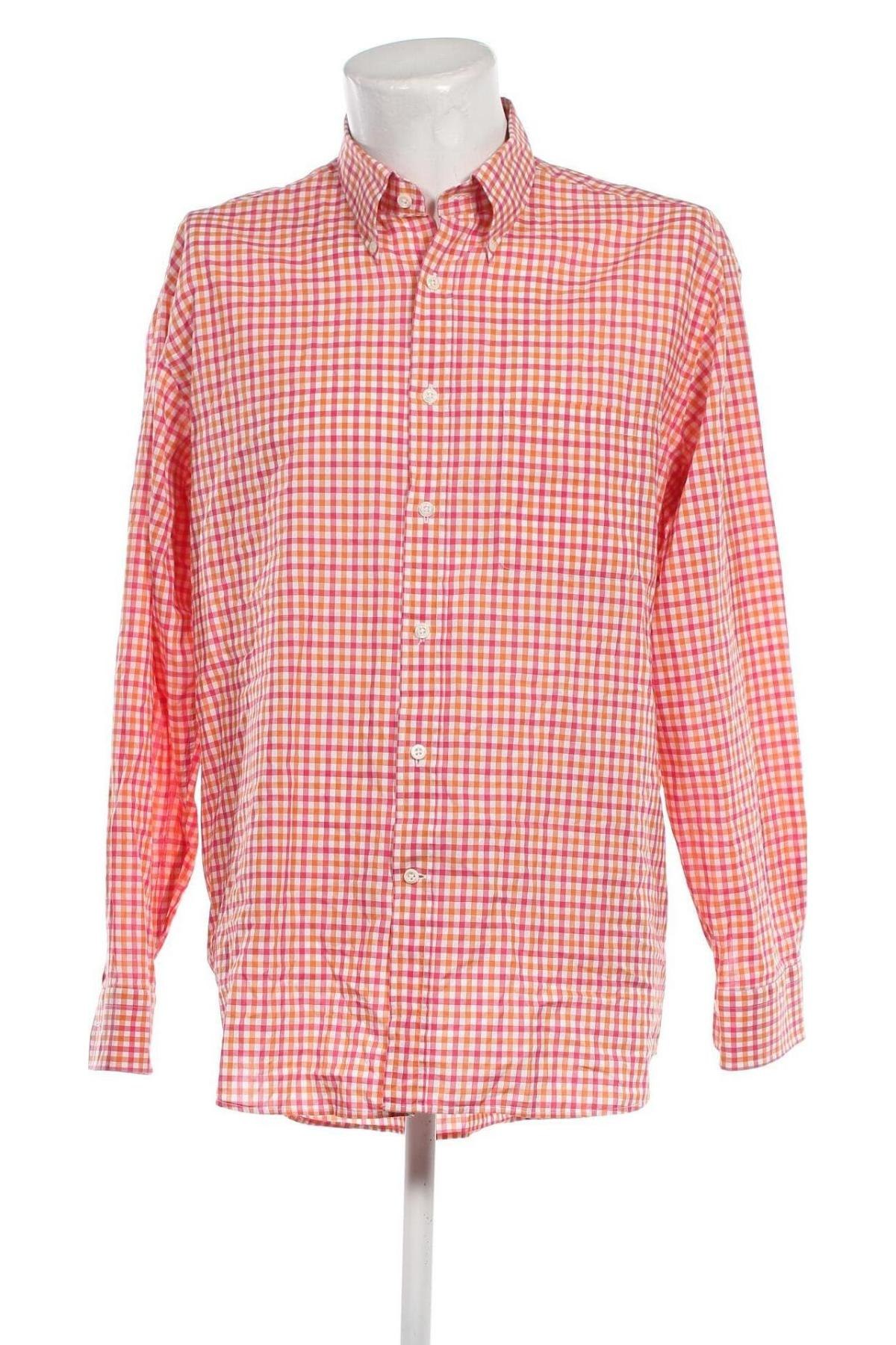 Ανδρικό πουκάμισο Joop!, Μέγεθος XL, Χρώμα Πολύχρωμο, Τιμή 32,34 €