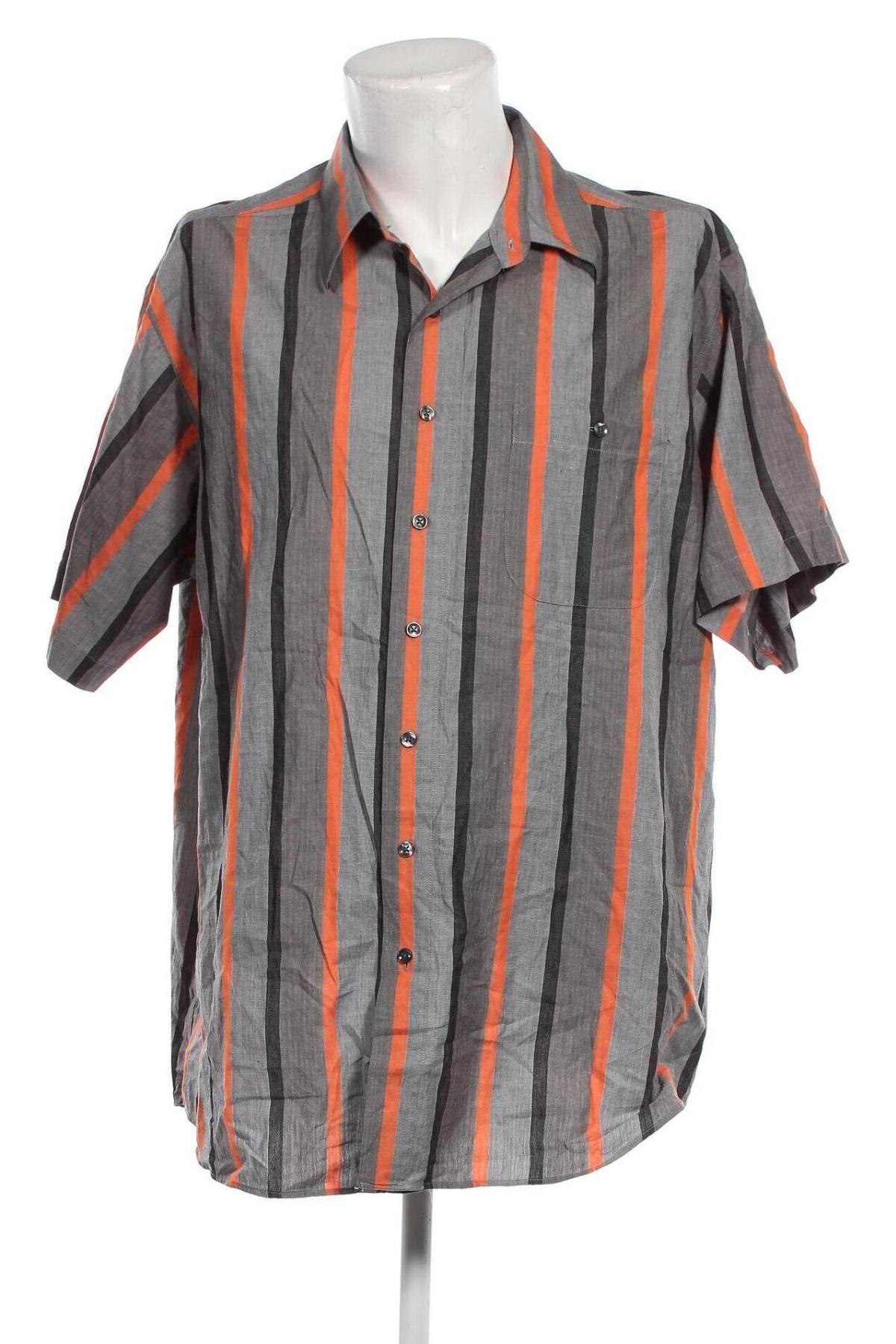 Pánska košeľa  Man's World, Veľkosť 3XL, Farba Viacfarebná, Cena  16,44 €