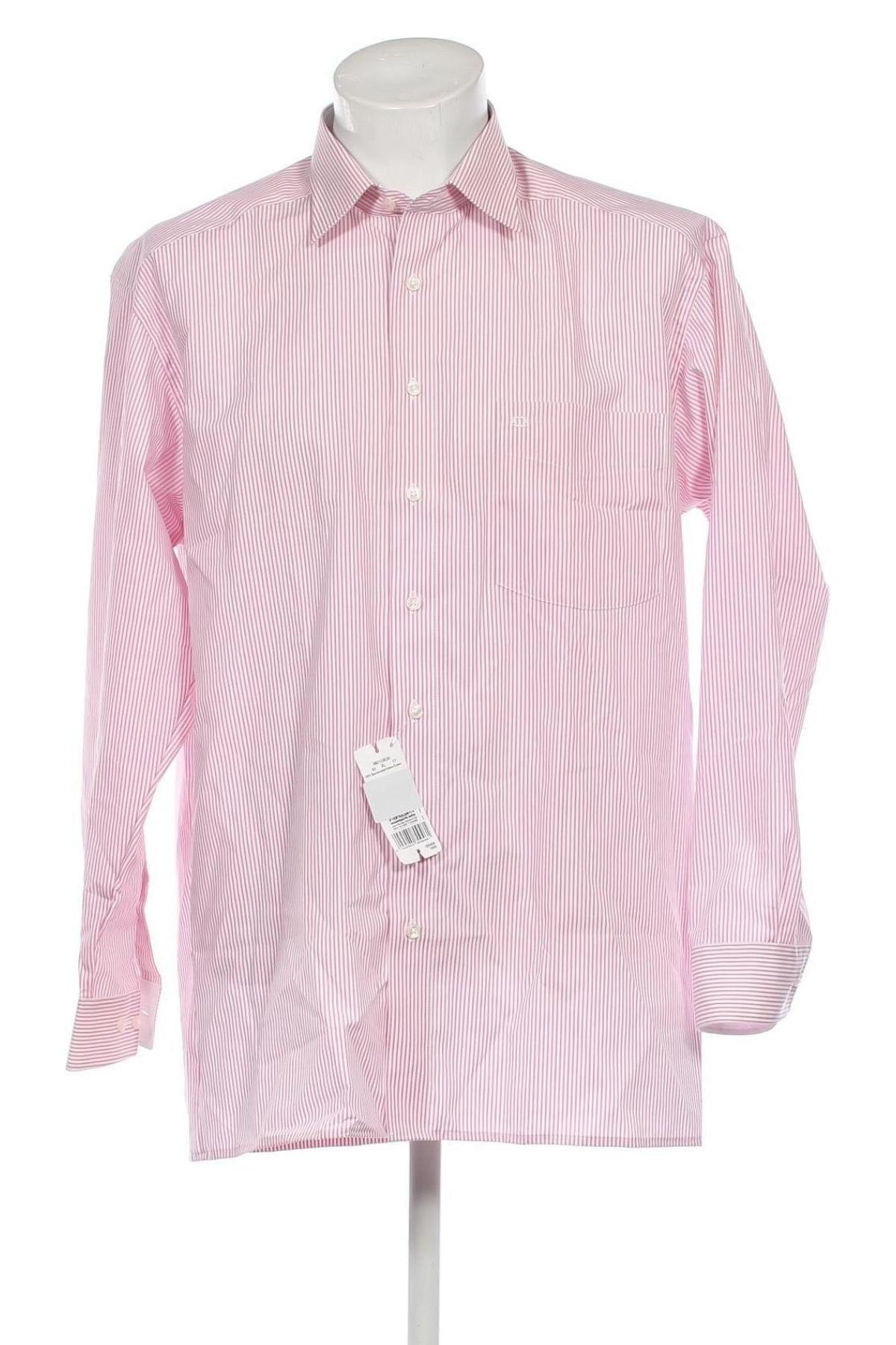 Pánská košile  Olymp, Velikost XL, Barva Vícebarevné, Cena  1 250,00 Kč