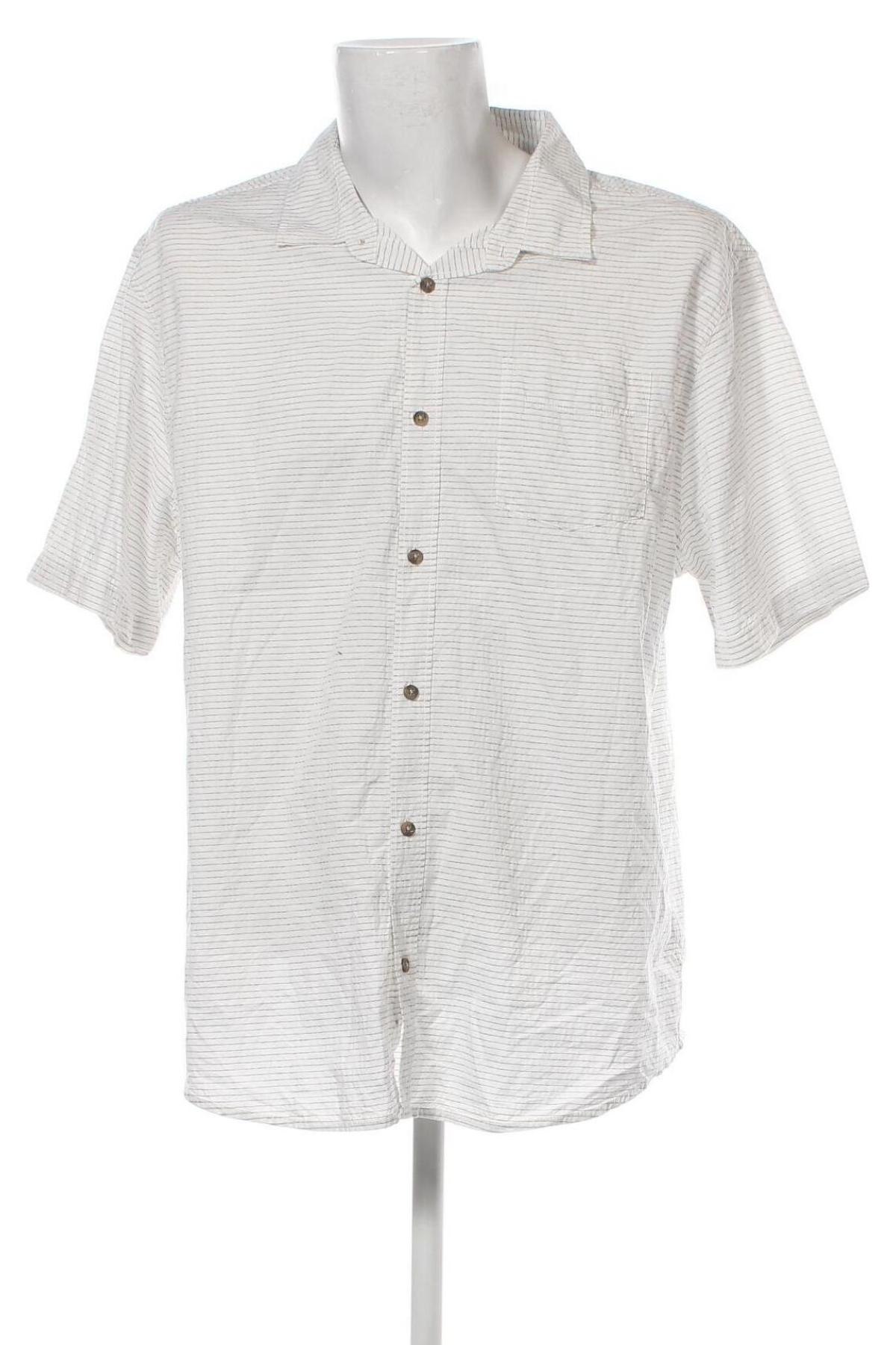 Мъжка риза Regular Denim, Размер 4XL, Цвят Многоцветен, Цена 29,00 лв.