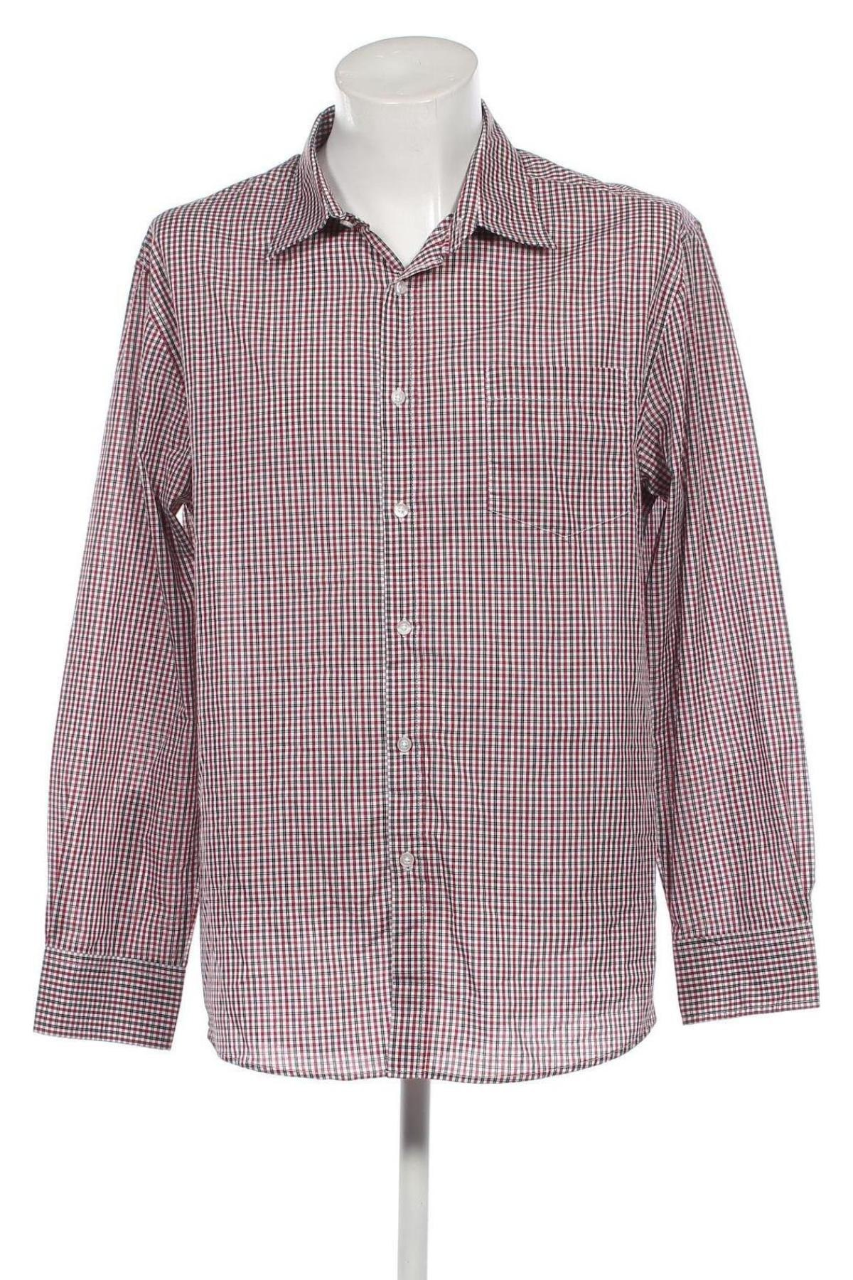 Мъжка риза Reward, Размер XXL, Цвят Многоцветен, Цена 7,25 лв.