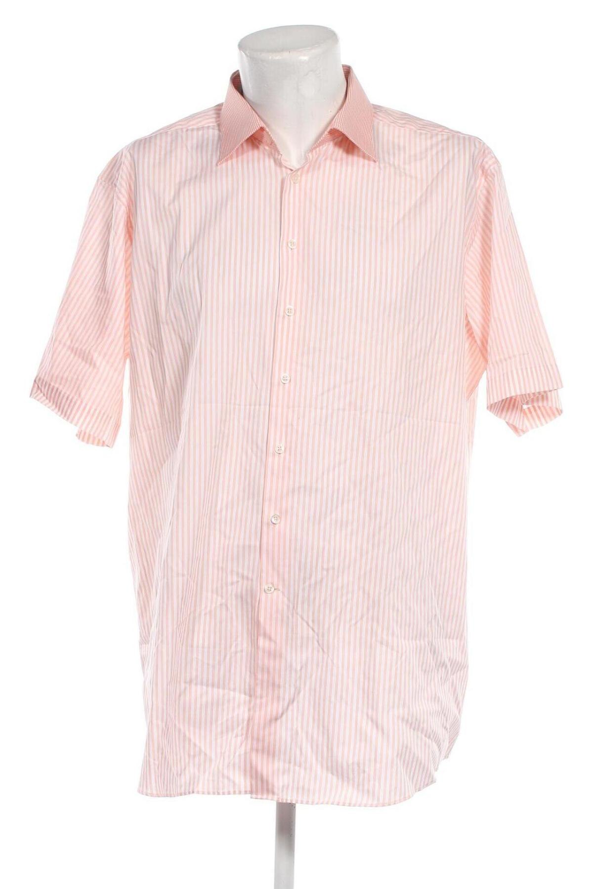 Ανδρικό πουκάμισο Seidensticker, Μέγεθος XXL, Χρώμα Πολύχρωμο, Τιμή 14,85 €