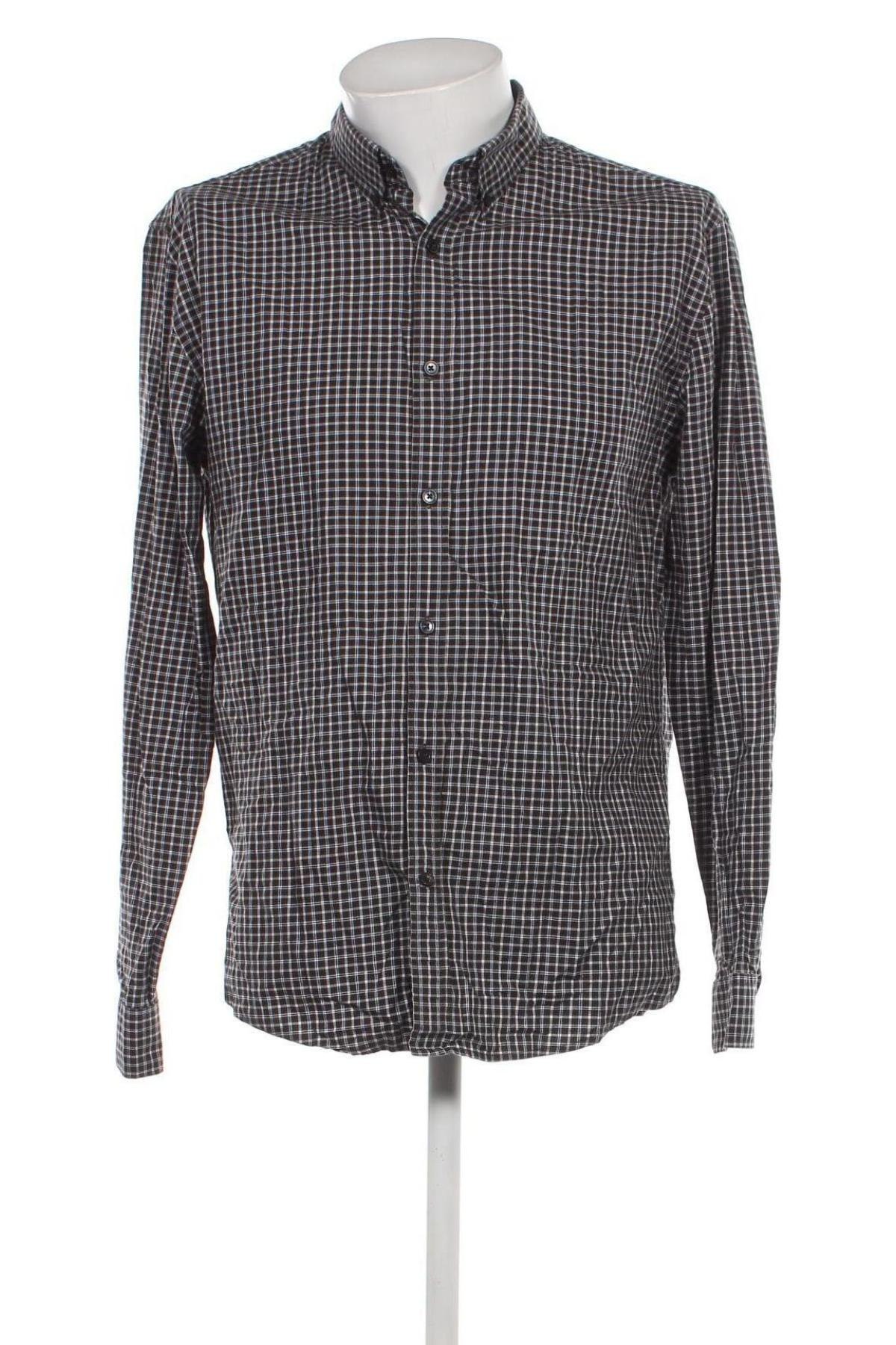 Pánská košile  Selected Homme, Velikost XL, Barva Vícebarevné, Cena  462,00 Kč