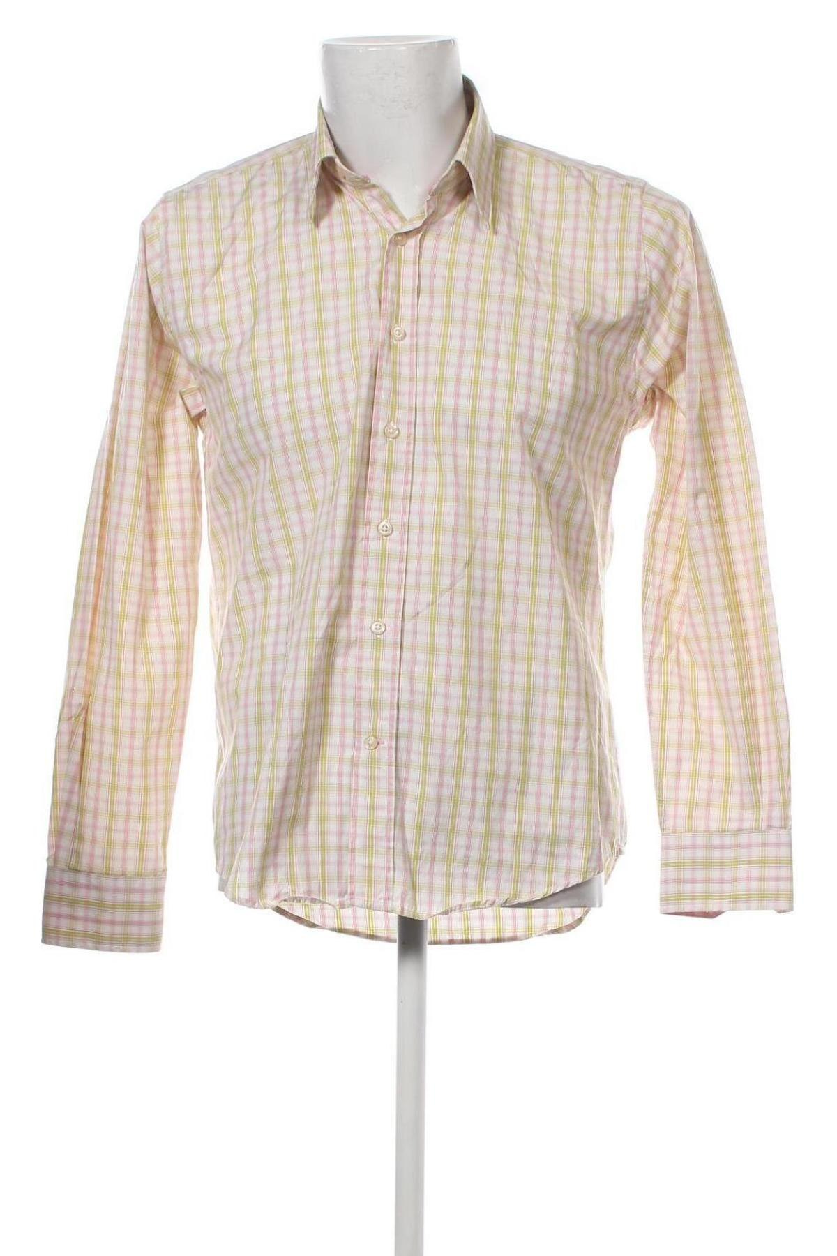 Pánská košile  Sutherland, Velikost M, Barva Vícebarevné, Cena  110,00 Kč