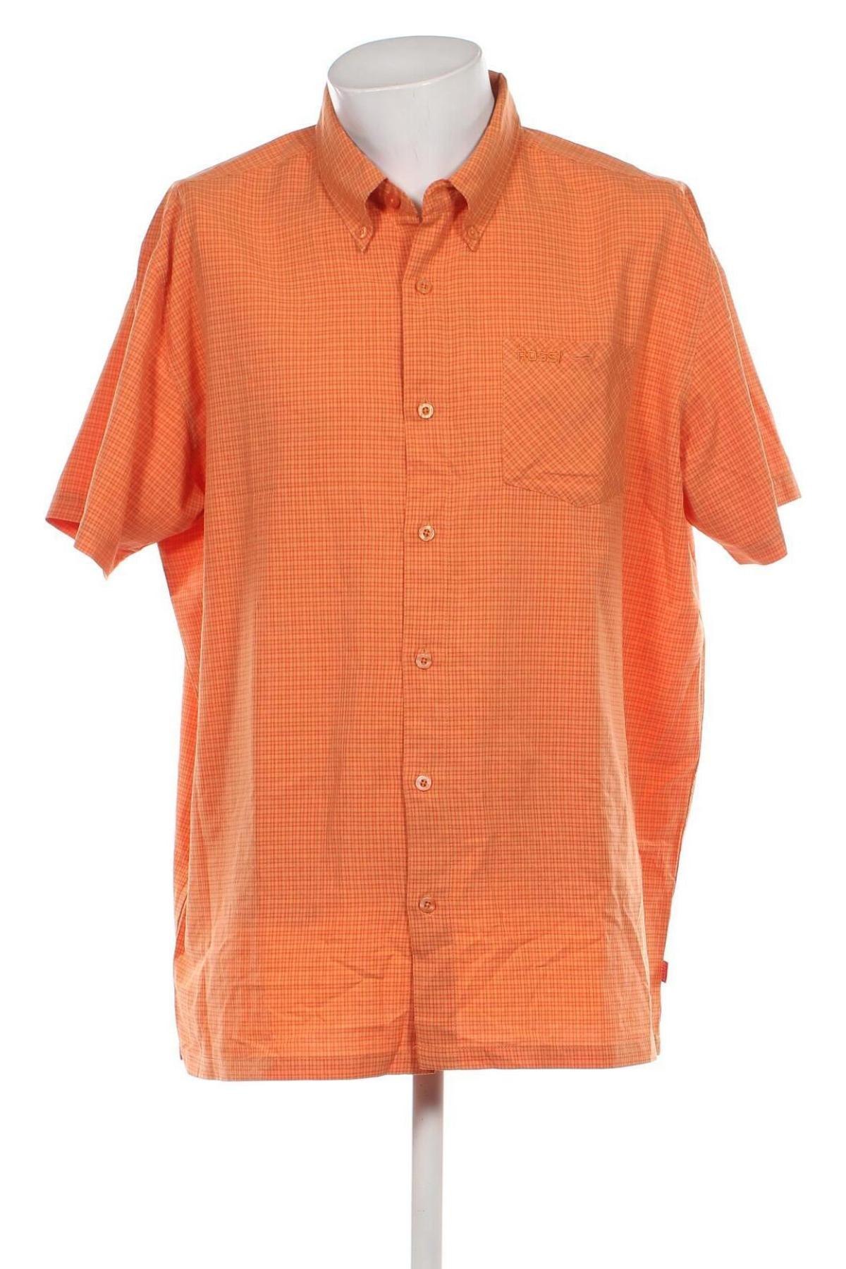 Herrenhemd Vittorio Rossi, Größe 3XL, Farbe Mehrfarbig, Preis € 20,18
