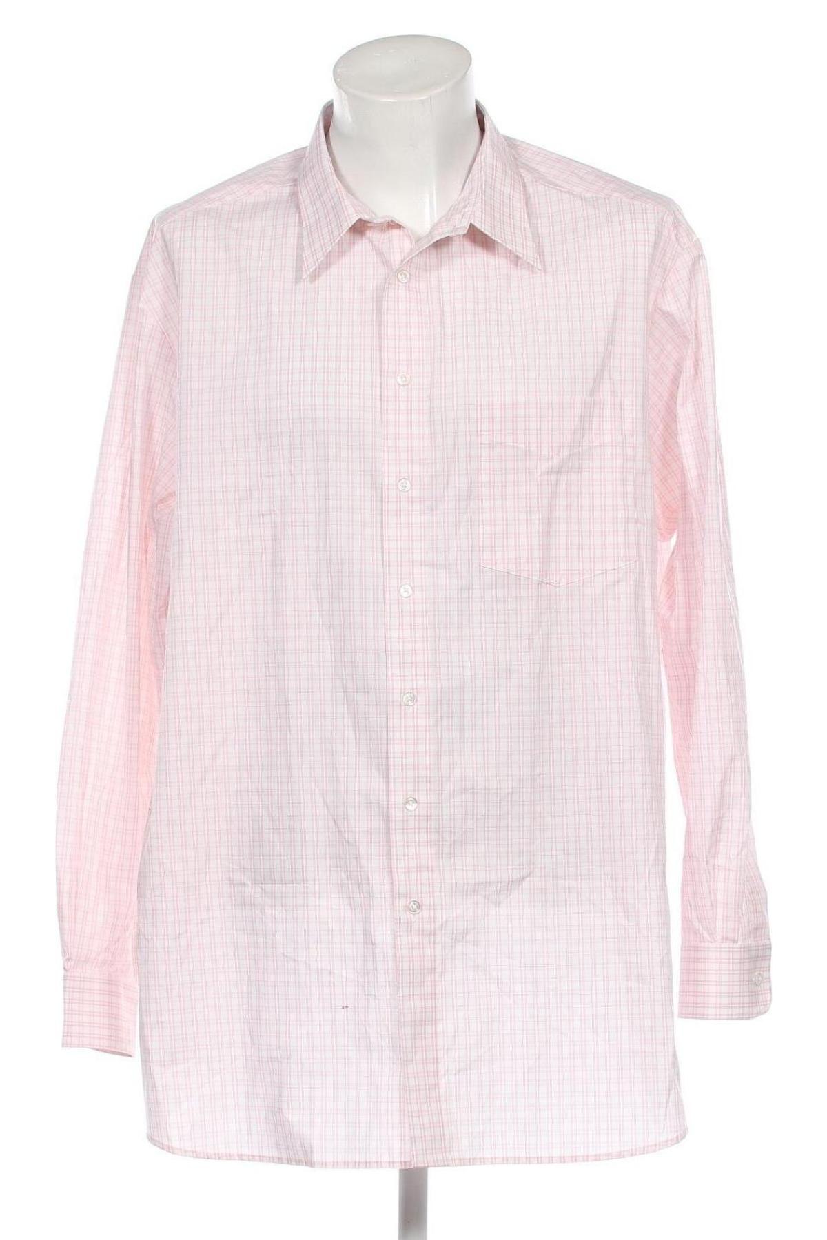 Pánská košile  Walbusch, Velikost 3XL, Barva Vícebarevné, Cena  529,00 Kč