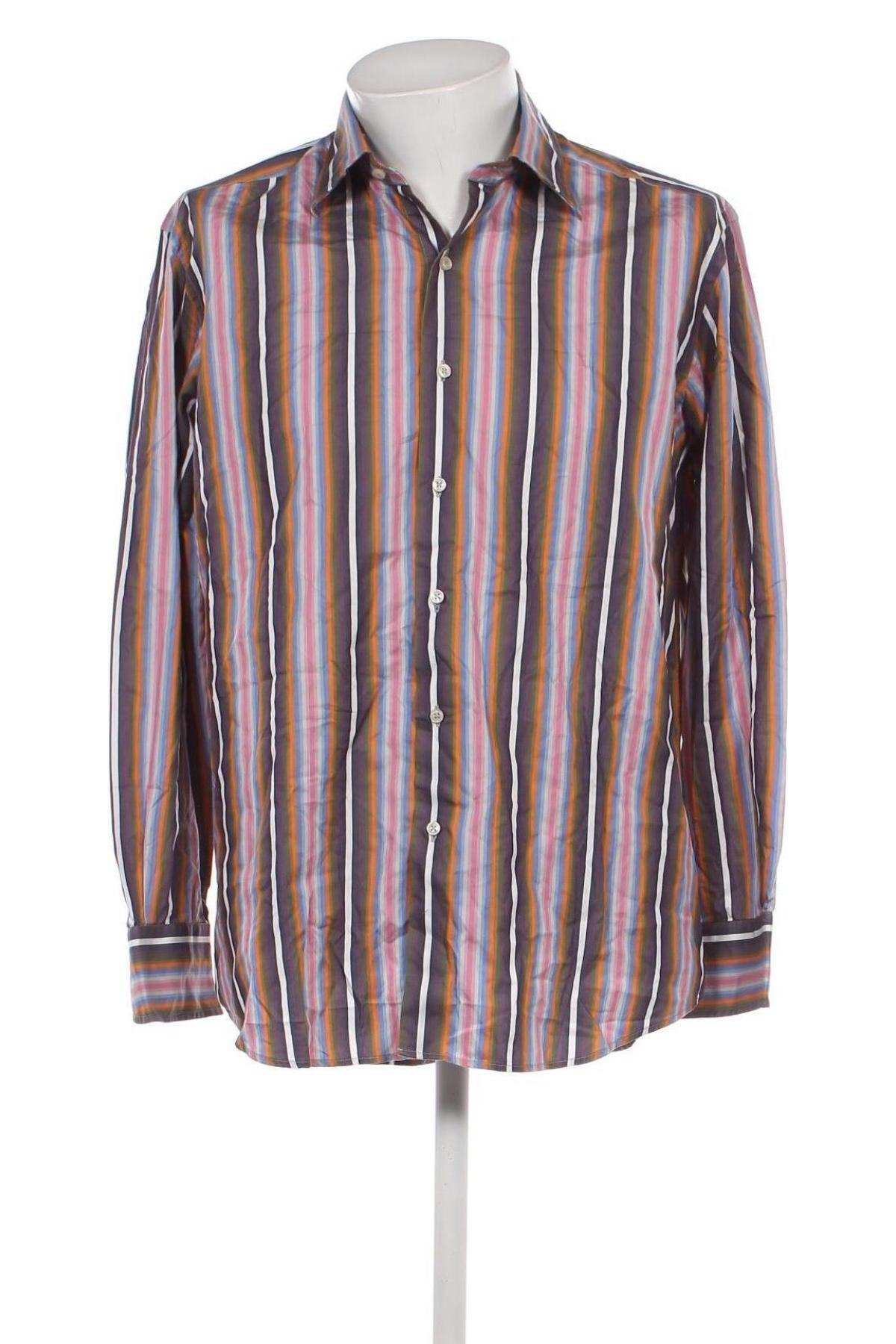 Pánská košile  Xacus, Velikost XL, Barva Vícebarevné, Cena  181,00 Kč