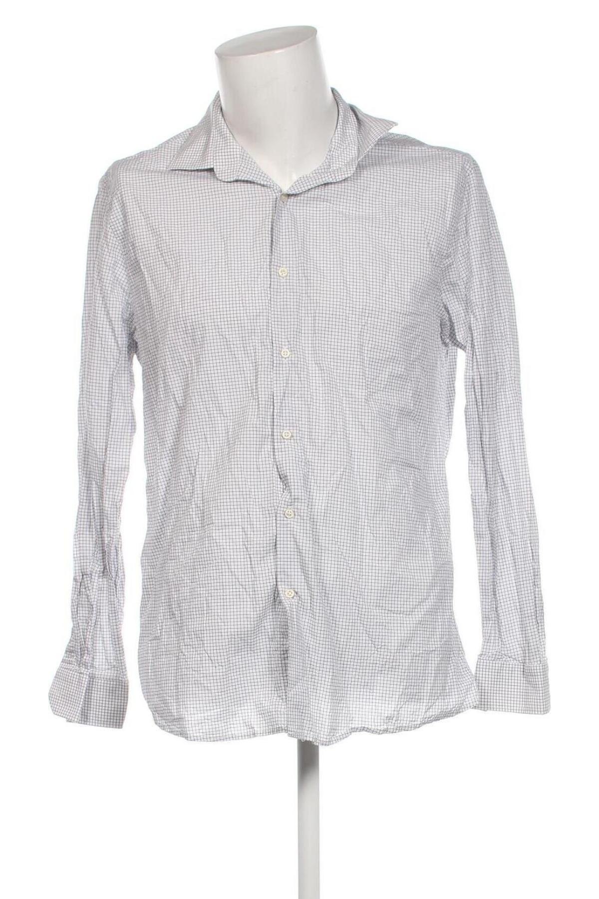 Pánska košeľa  Zara, Veľkosť XL, Farba Viacfarebná, Cena  2,72 €