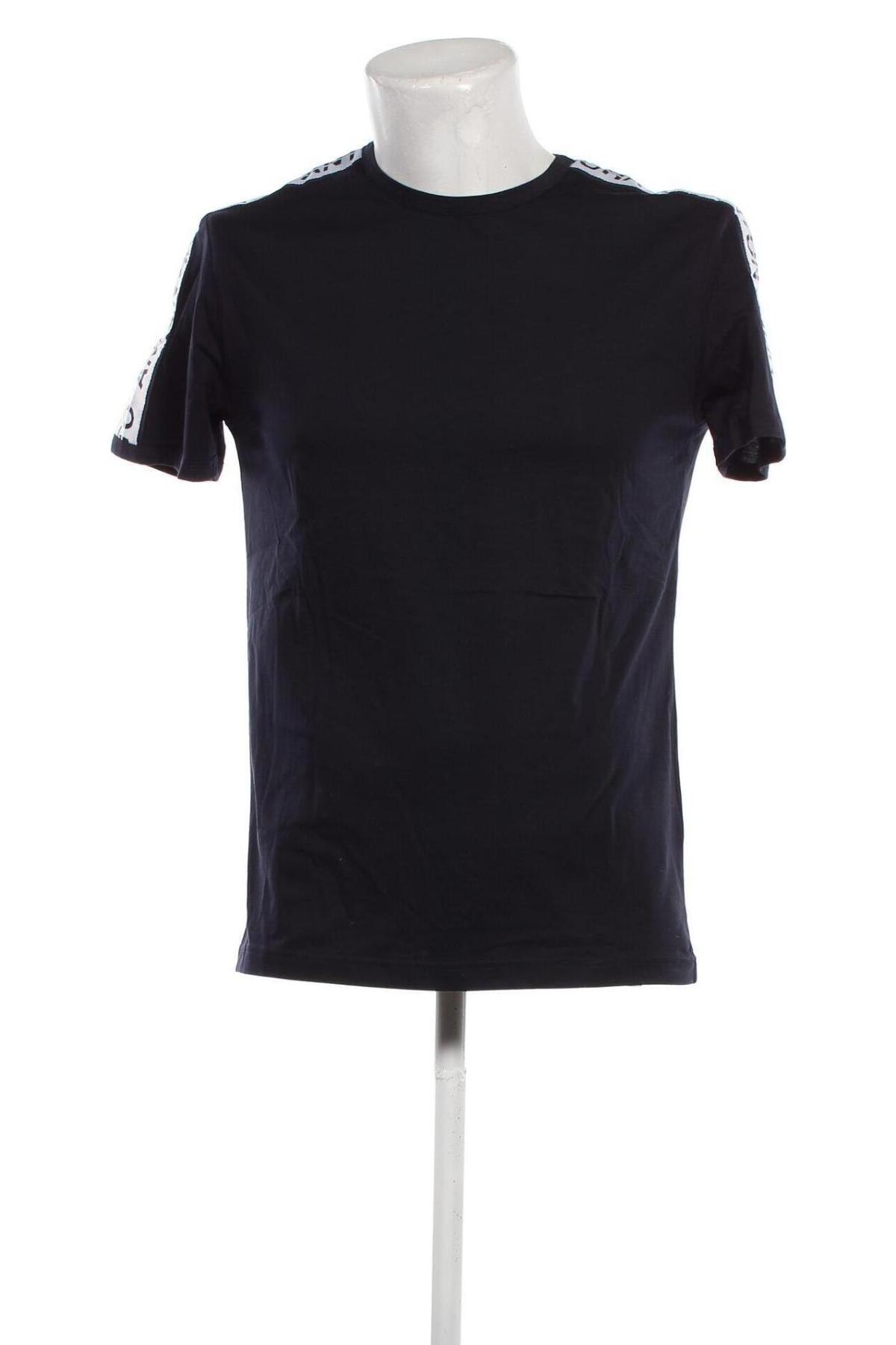 Herren T-Shirt Antony Morato, Größe M, Farbe Blau, Preis € 26,80
