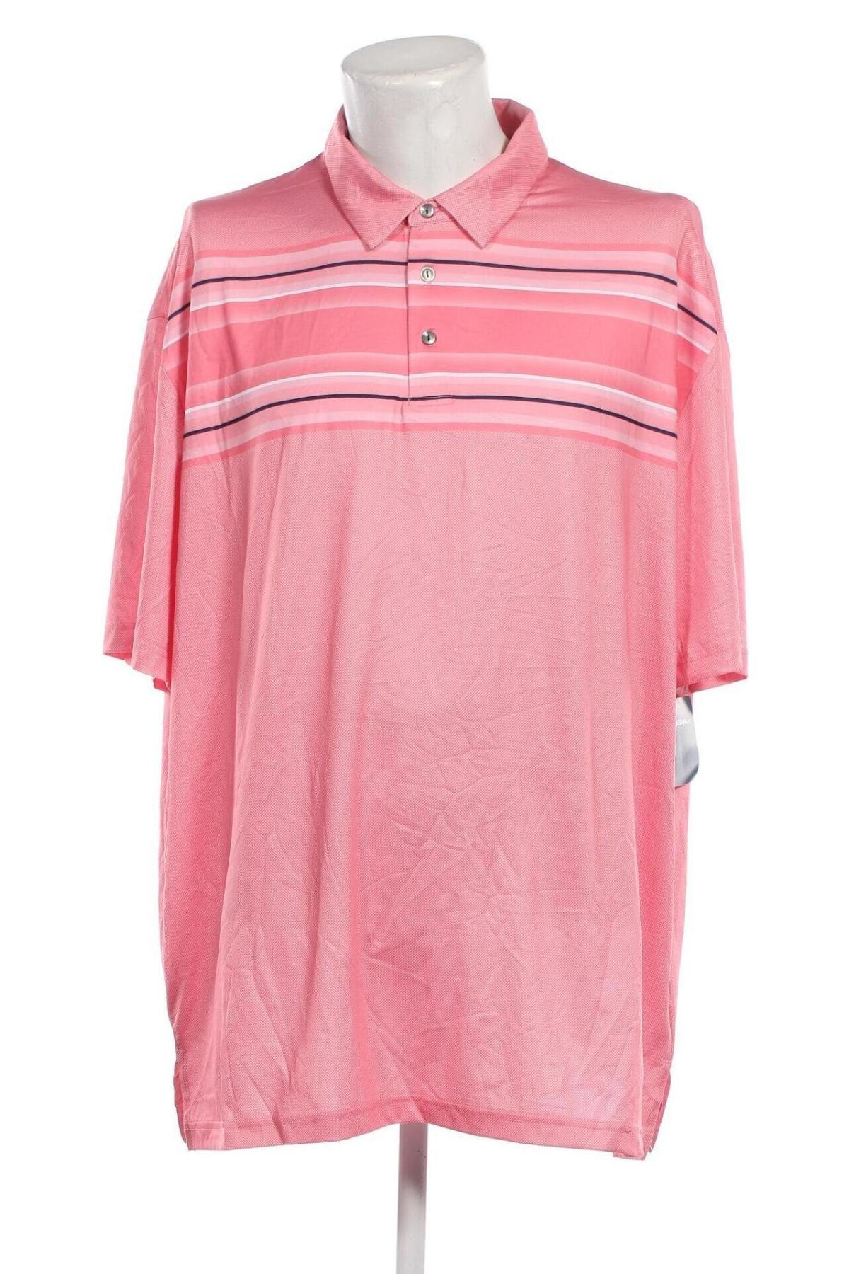 Tricou de bărbați Ben Hogan, Mărime 3XL, Culoare Multicolor, Preț 69,08 Lei