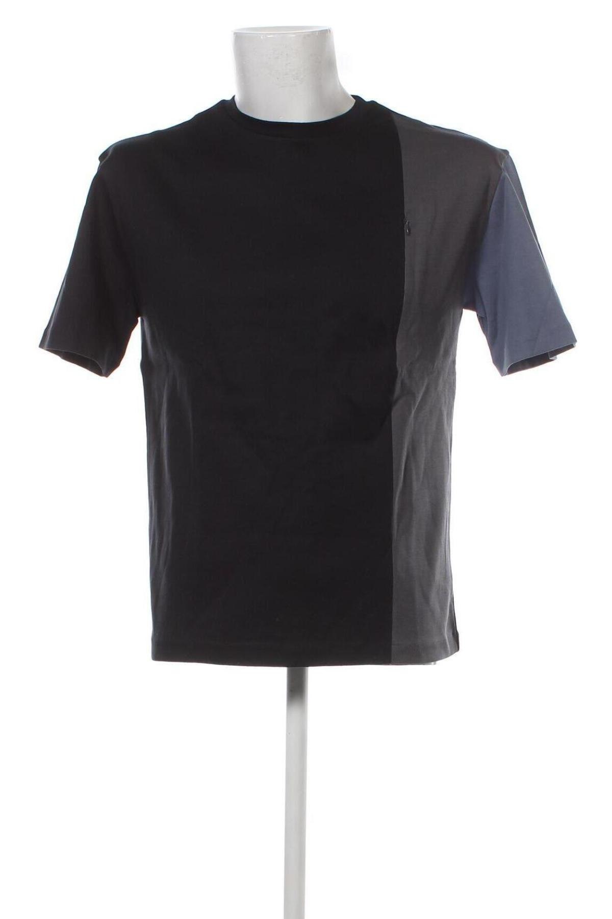 Ανδρικό t-shirt COS, Μέγεθος S, Χρώμα Μπλέ, Τιμή 26,80 €