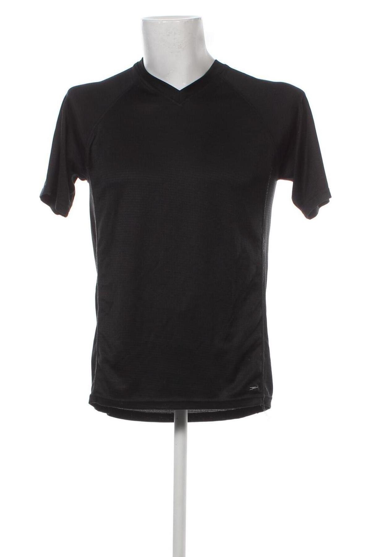 Pánské tričko  Crane, Velikost XL, Barva Černá, Cena  207,00 Kč
