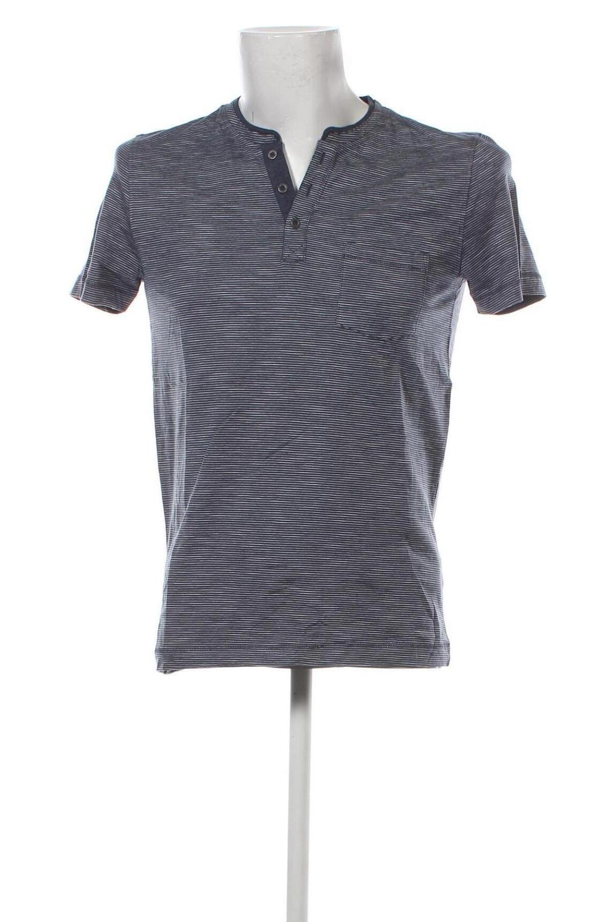 Pánske tričko  McNeal, Veľkosť M, Farba Modrá, Cena  14,95 €