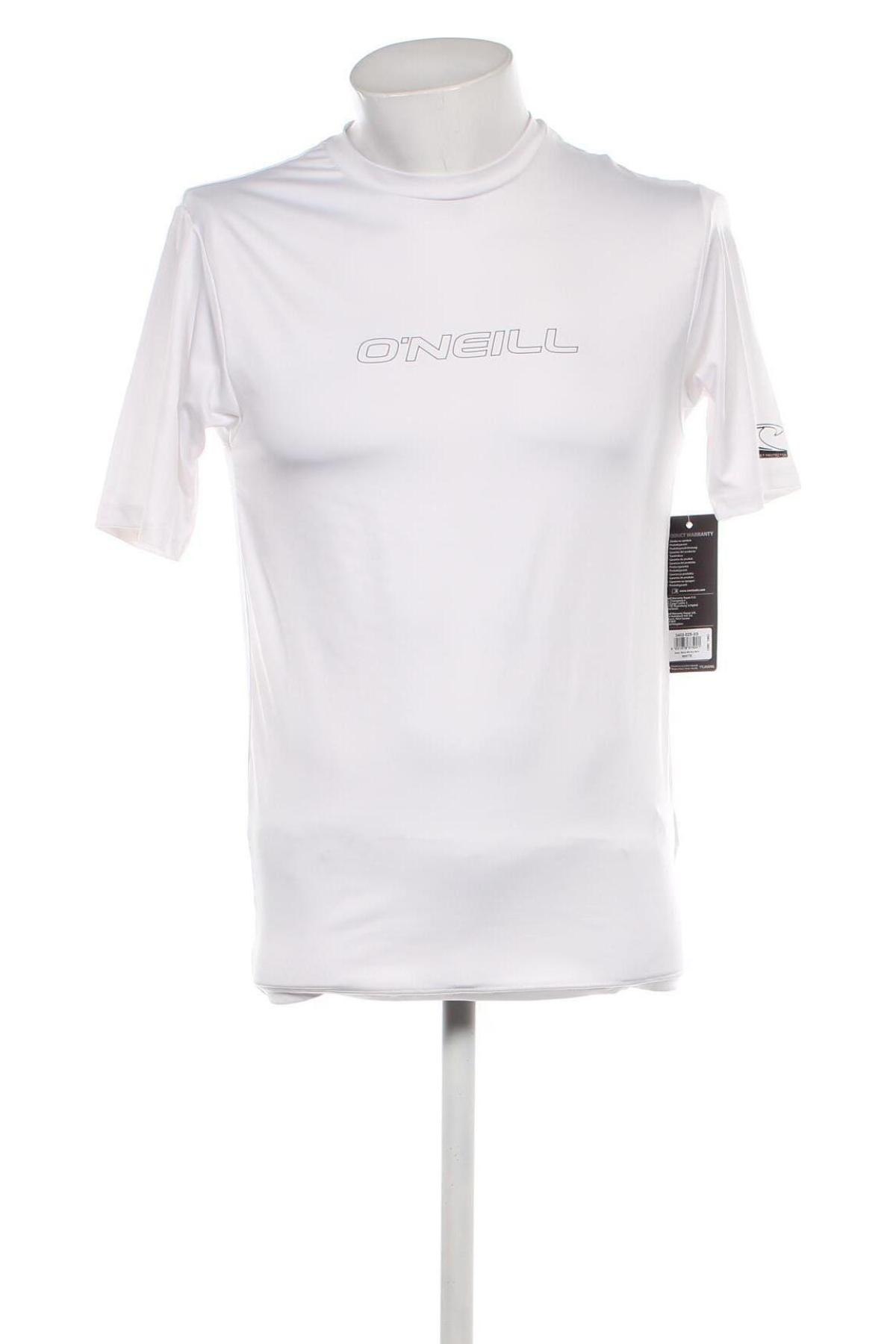 Ανδρικό t-shirt O'neill, Μέγεθος XS, Χρώμα Λευκό, Τιμή 26,09 €