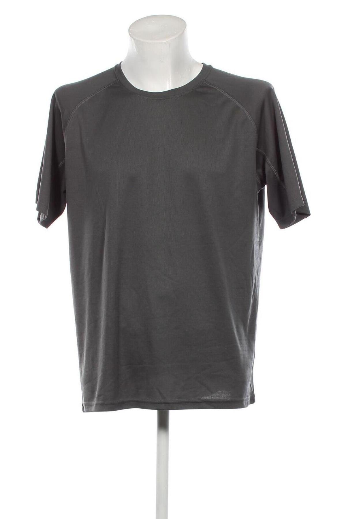 Tricou de bărbați Roly, Mărime XXL, Culoare Gri, Preț 42,76 Lei