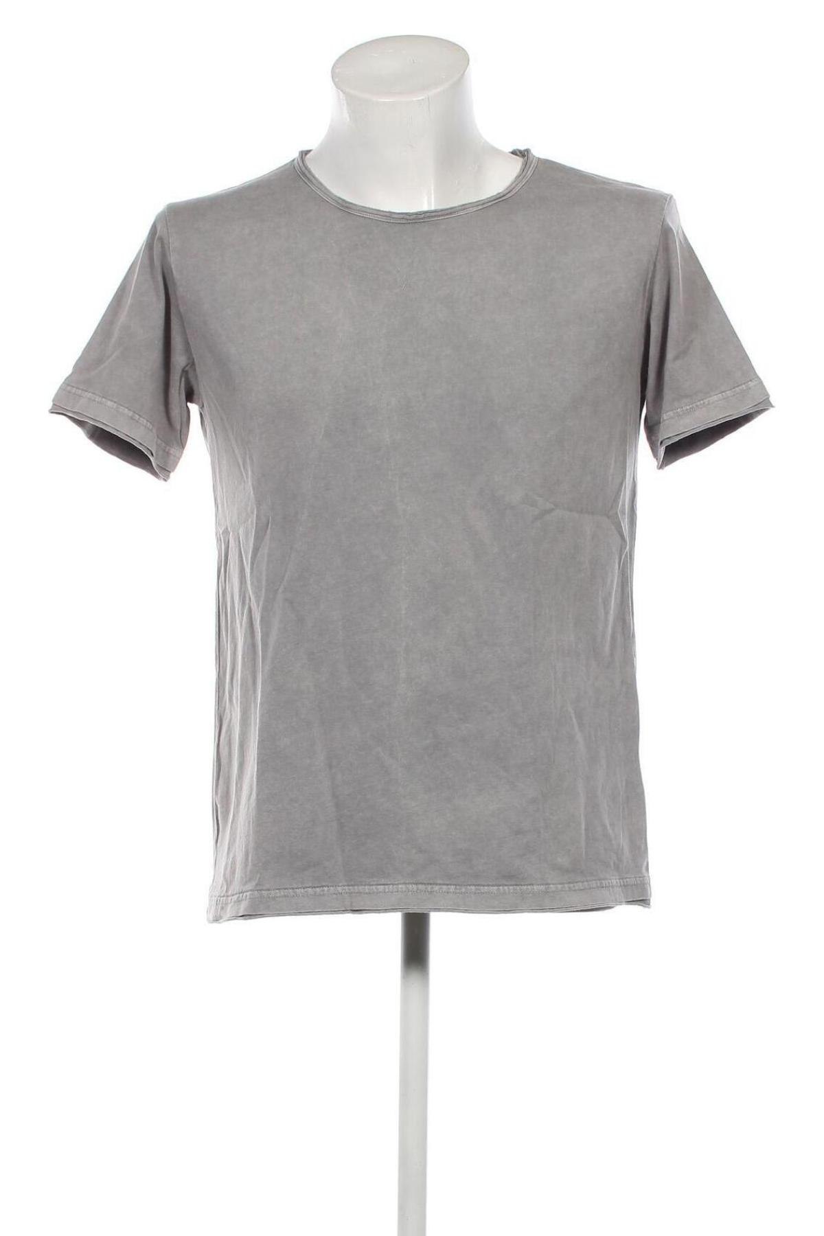 Herren T-Shirt Trueprodigy, Größe L, Farbe Grau, Preis 35,05 €