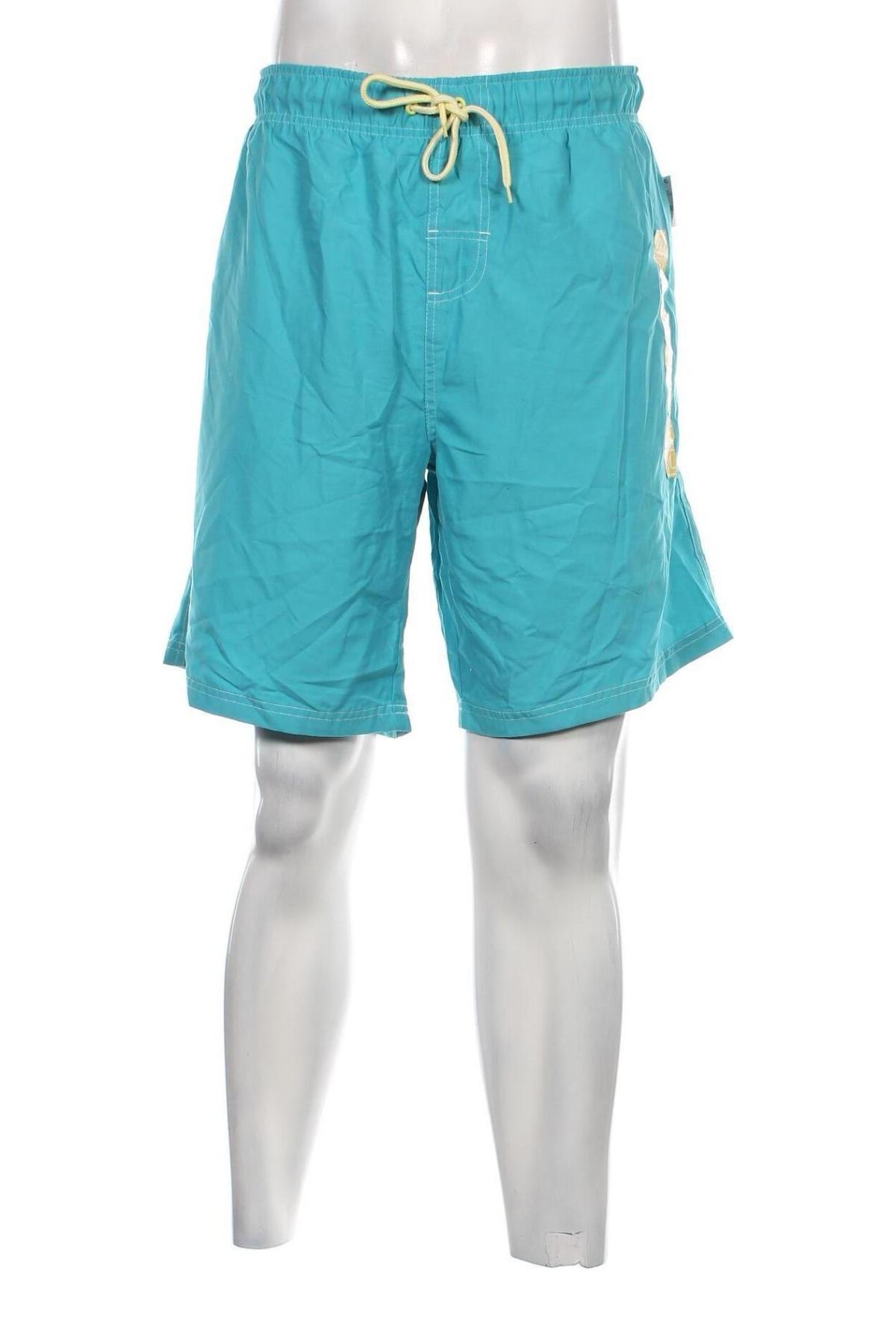 Herren Badeanzug, Größe 3XL, Farbe Blau, Preis 23,66 €