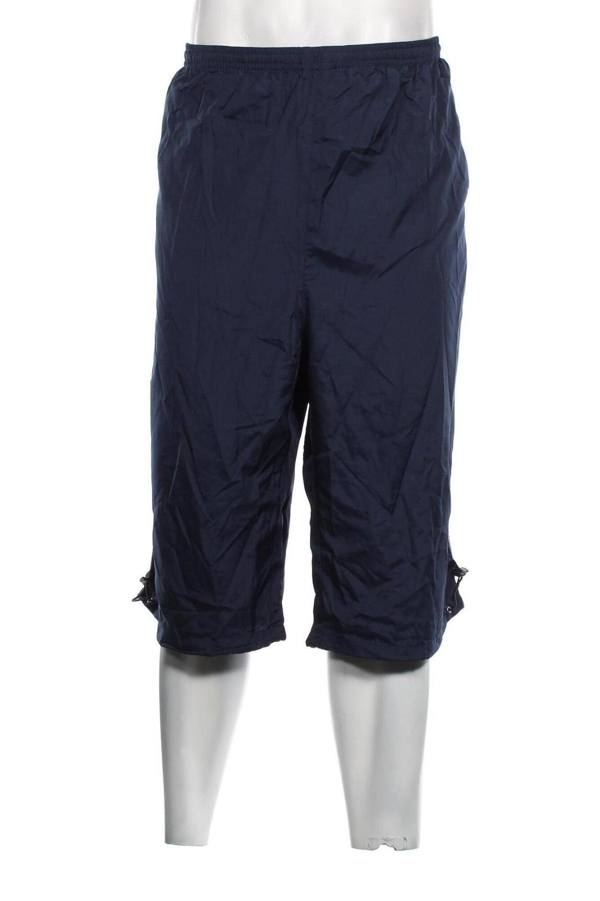 Herren Badeanzug Identic, Größe 4XL, Farbe Blau, Preis € 23,66