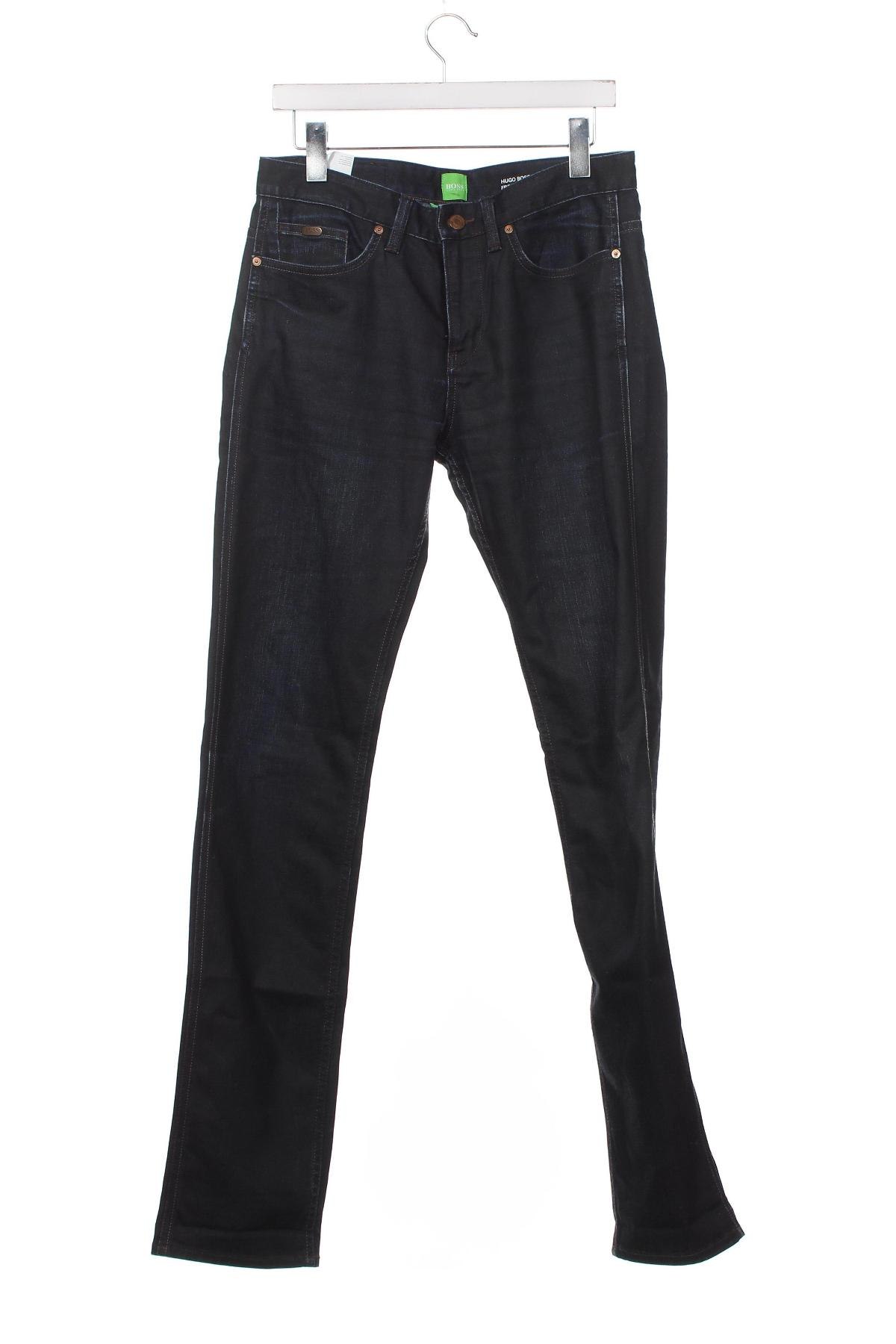Herren Jeans BOSS, Größe M, Farbe Blau, Preis € 48,85
