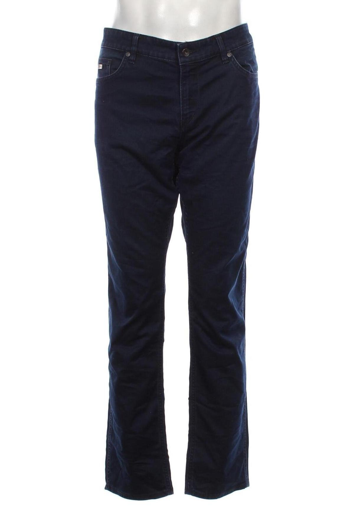 Herren Jeans BOSS, Größe XL, Farbe Blau, Preis € 54,28