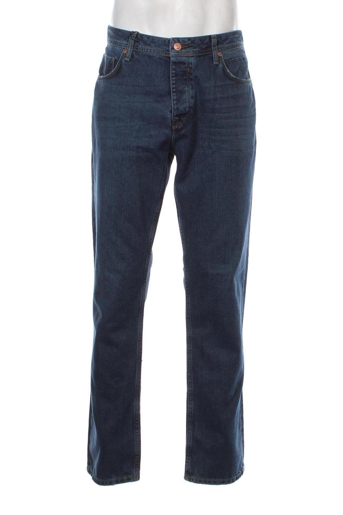 Herren Jeans Colin's, Größe L, Farbe Blau, Preis 23,46 €