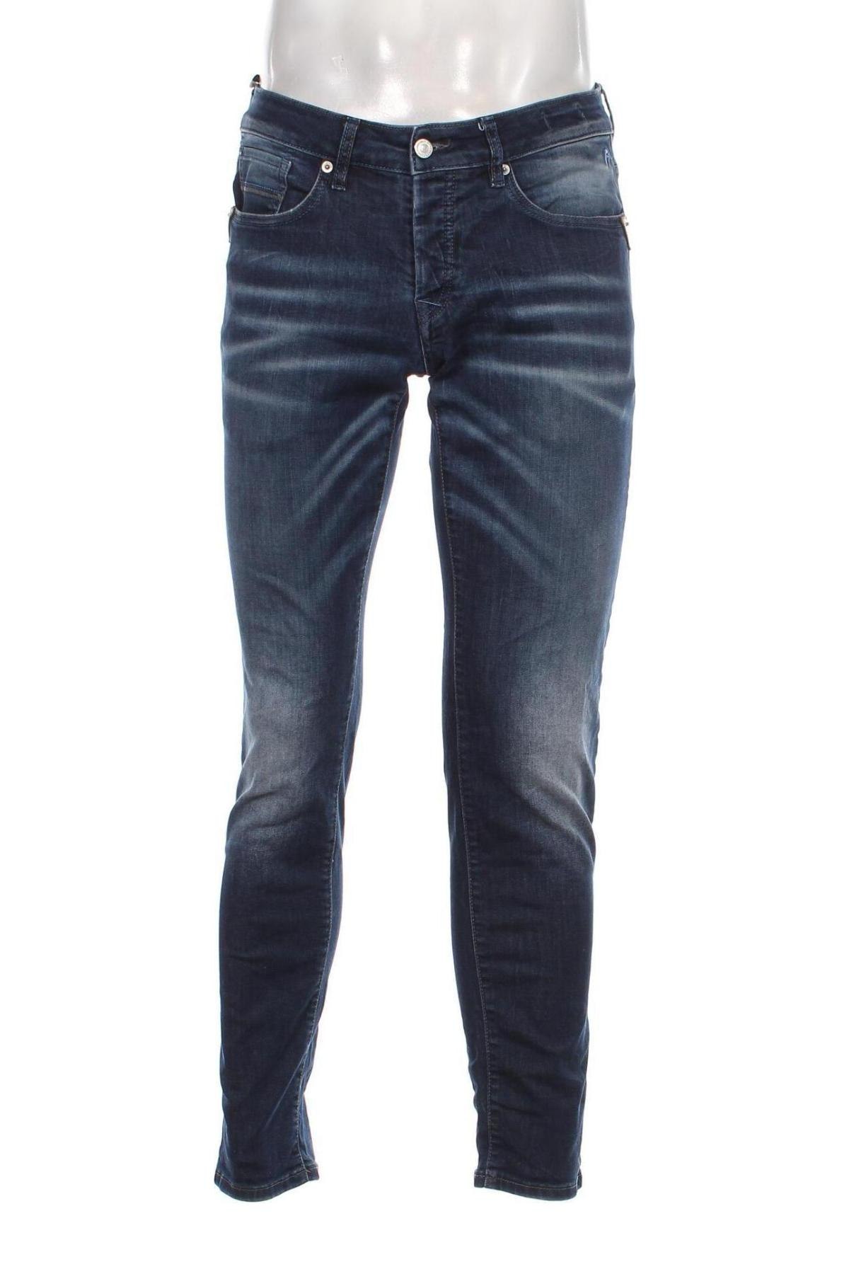 Herren Jeans Gang, Größe M, Farbe Blau, Preis € 29,69