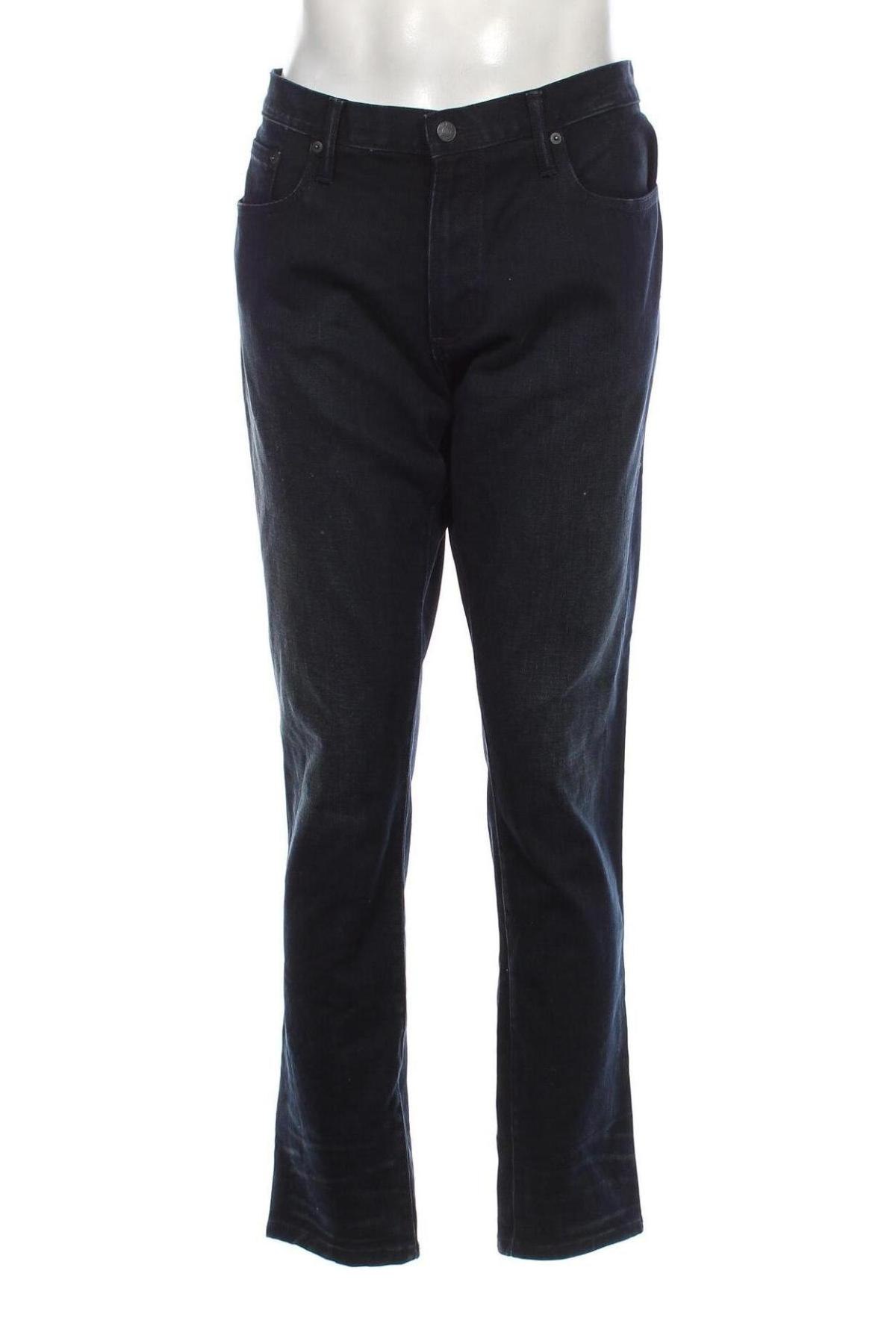 Herren Jeans Gap, Größe XXL, Farbe Blau, Preis 20,18 €