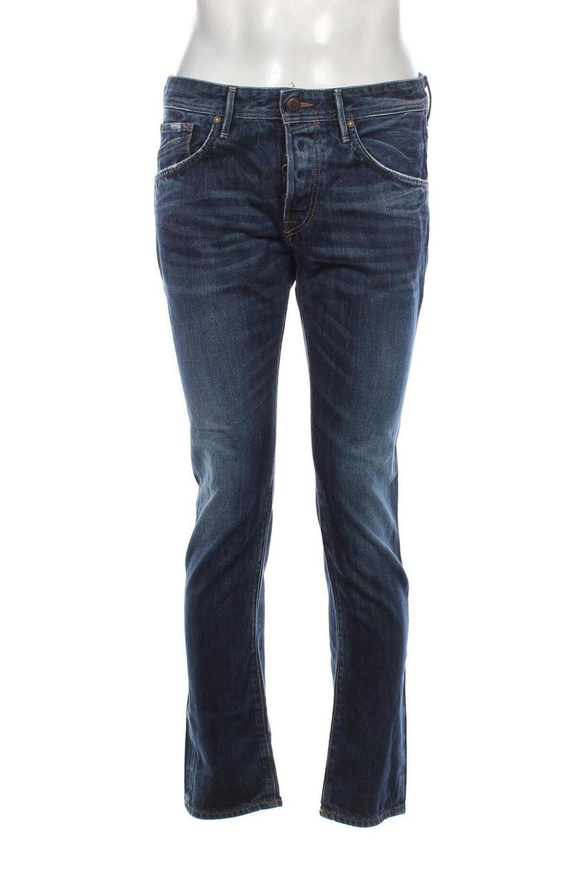 Herren Jeans Jack & Jones, Größe XL, Farbe Blau, Preis € 20,18