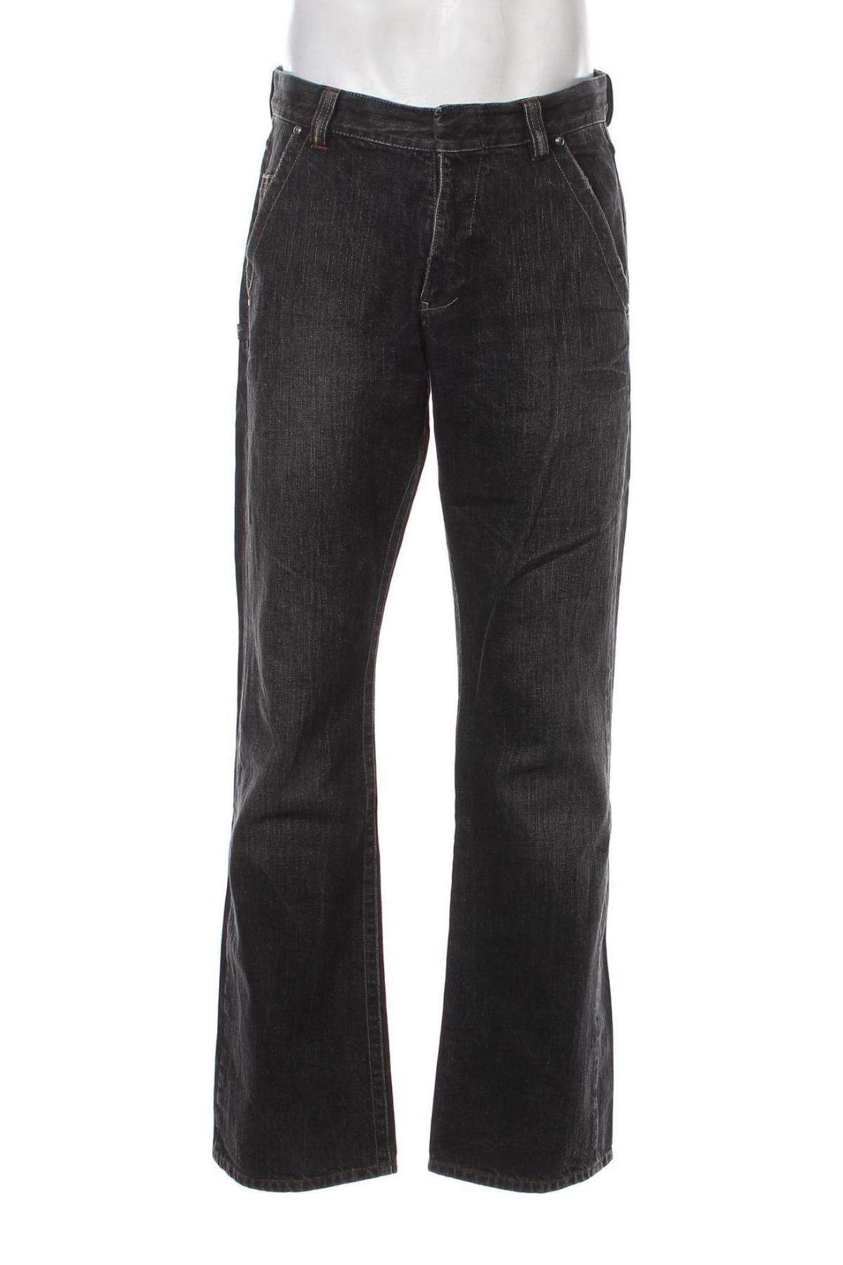 Herren Jeans Joop!, Größe M, Farbe Grau, Preis 22,22 €