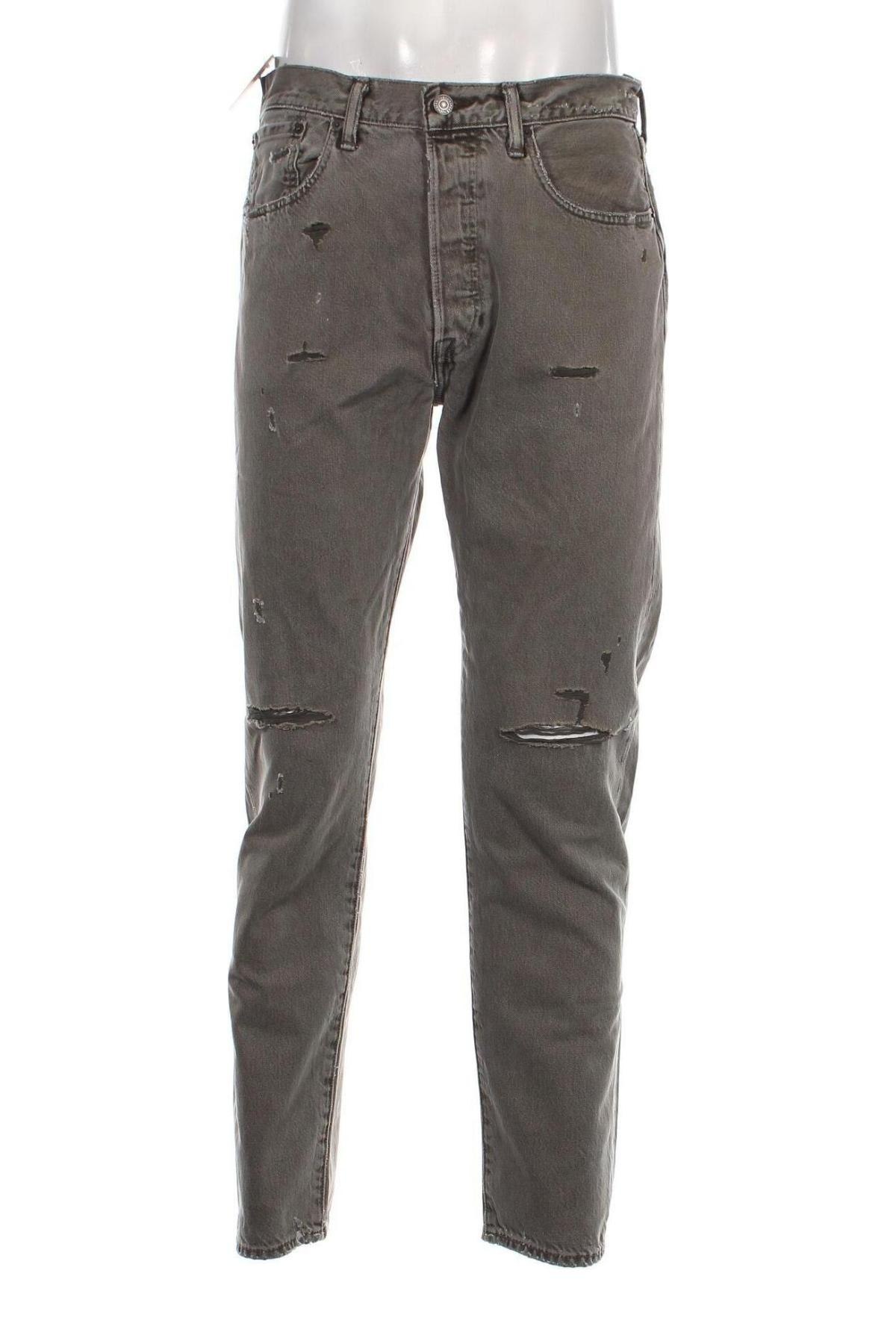 Herren Jeans Levi's, Größe M, Farbe Beige, Preis 61,76 €