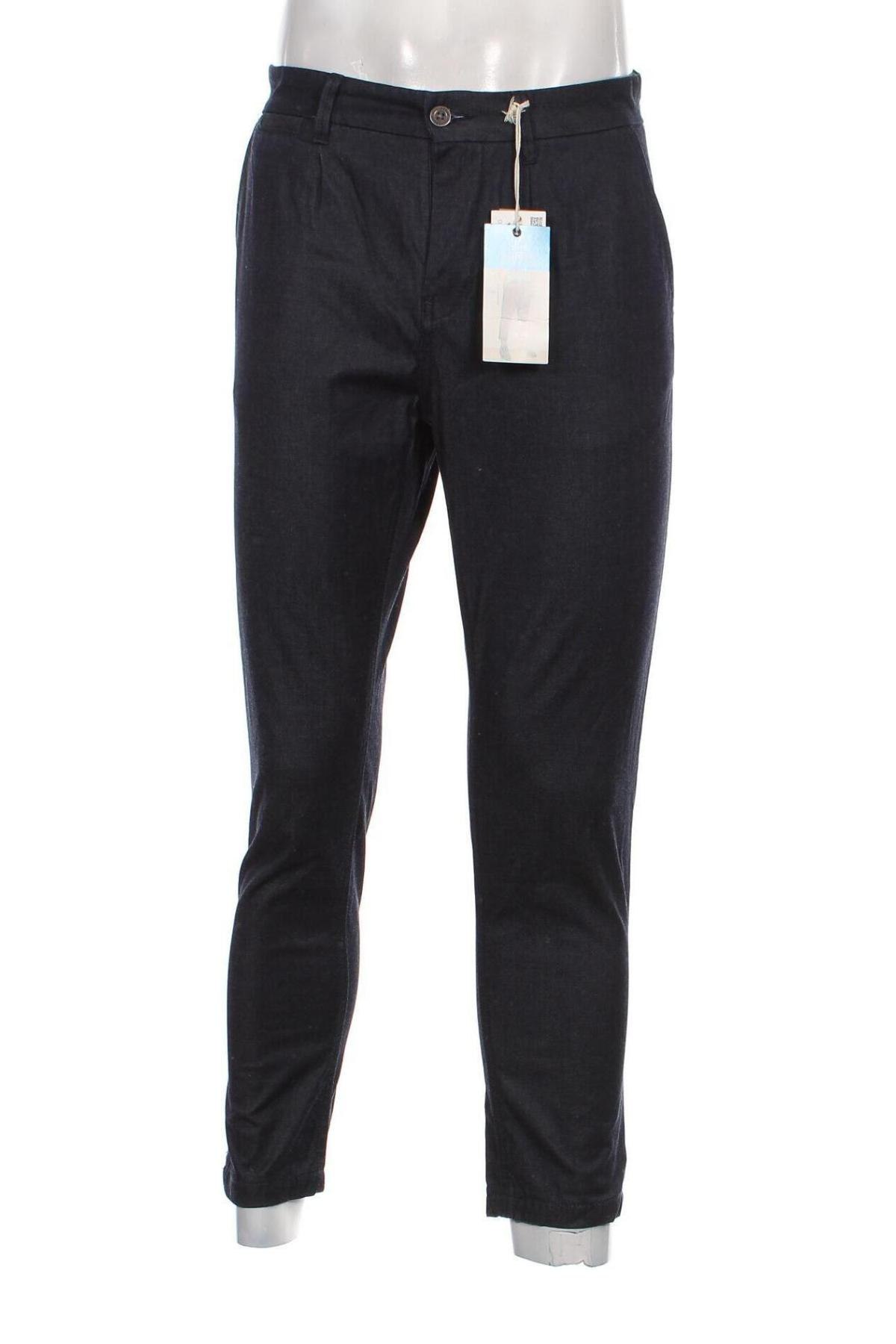 Herren Jeans Pull&Bear, Größe M, Farbe Blau, Preis 14,40 €