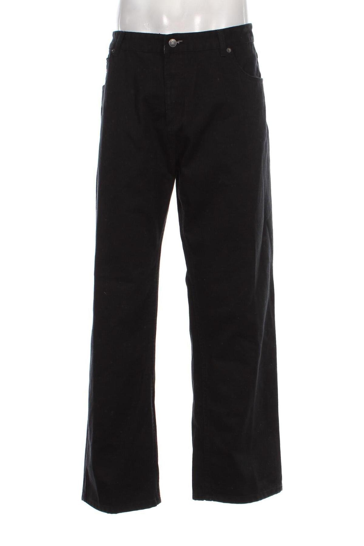 Herren Jeans Southern, Größe XL, Farbe Schwarz, Preis 16,14 €