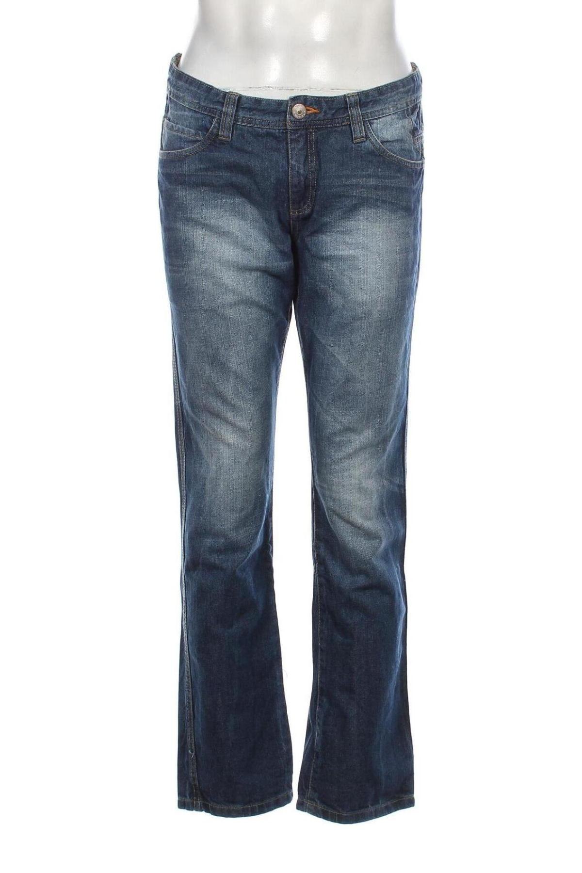 Herren Jeans Tom Tailor, Größe XL, Farbe Blau, Preis € 20,18