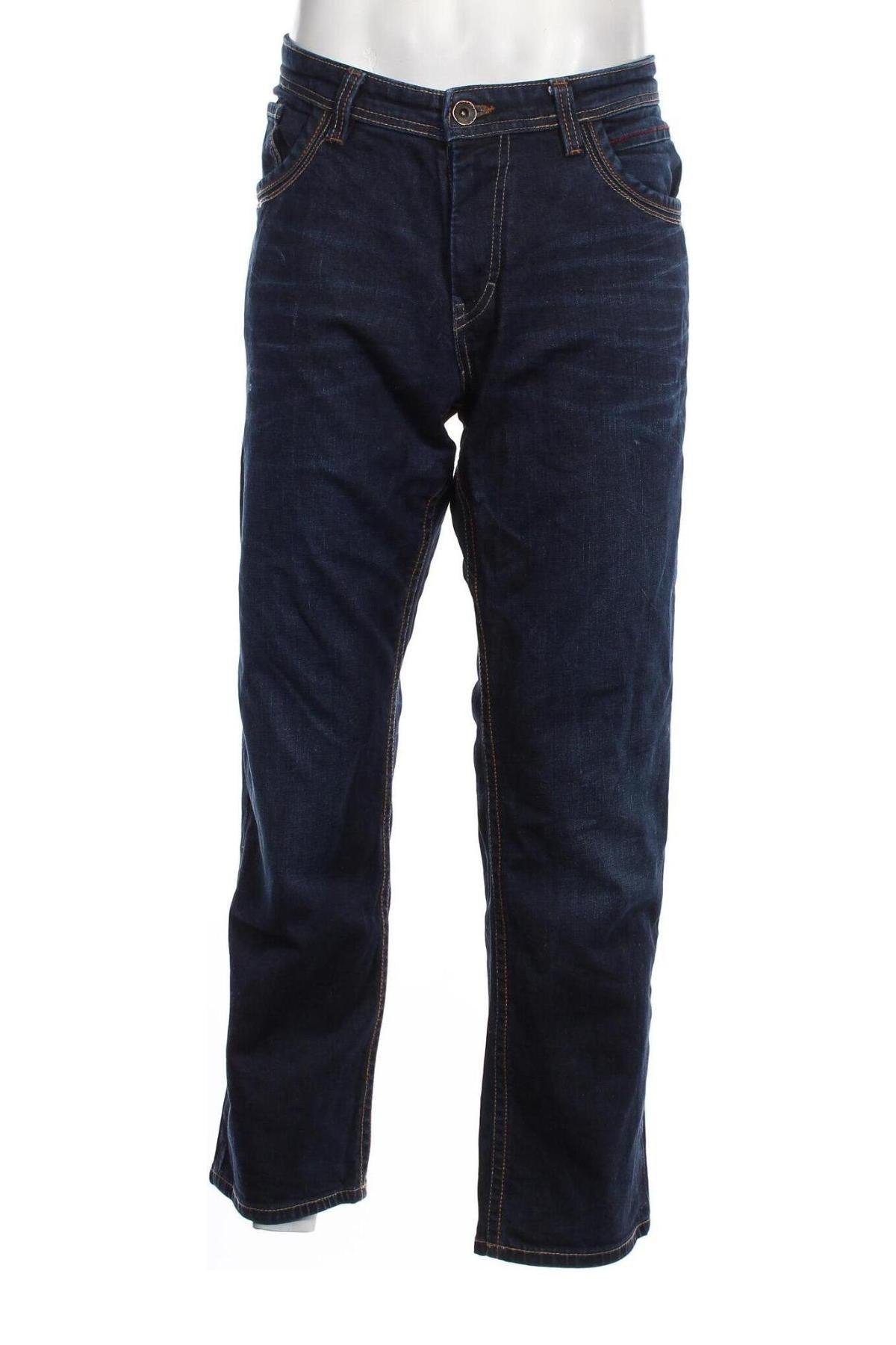 Herren Jeans Tom Tailor, Größe XL, Farbe Blau, Preis 20,18 €