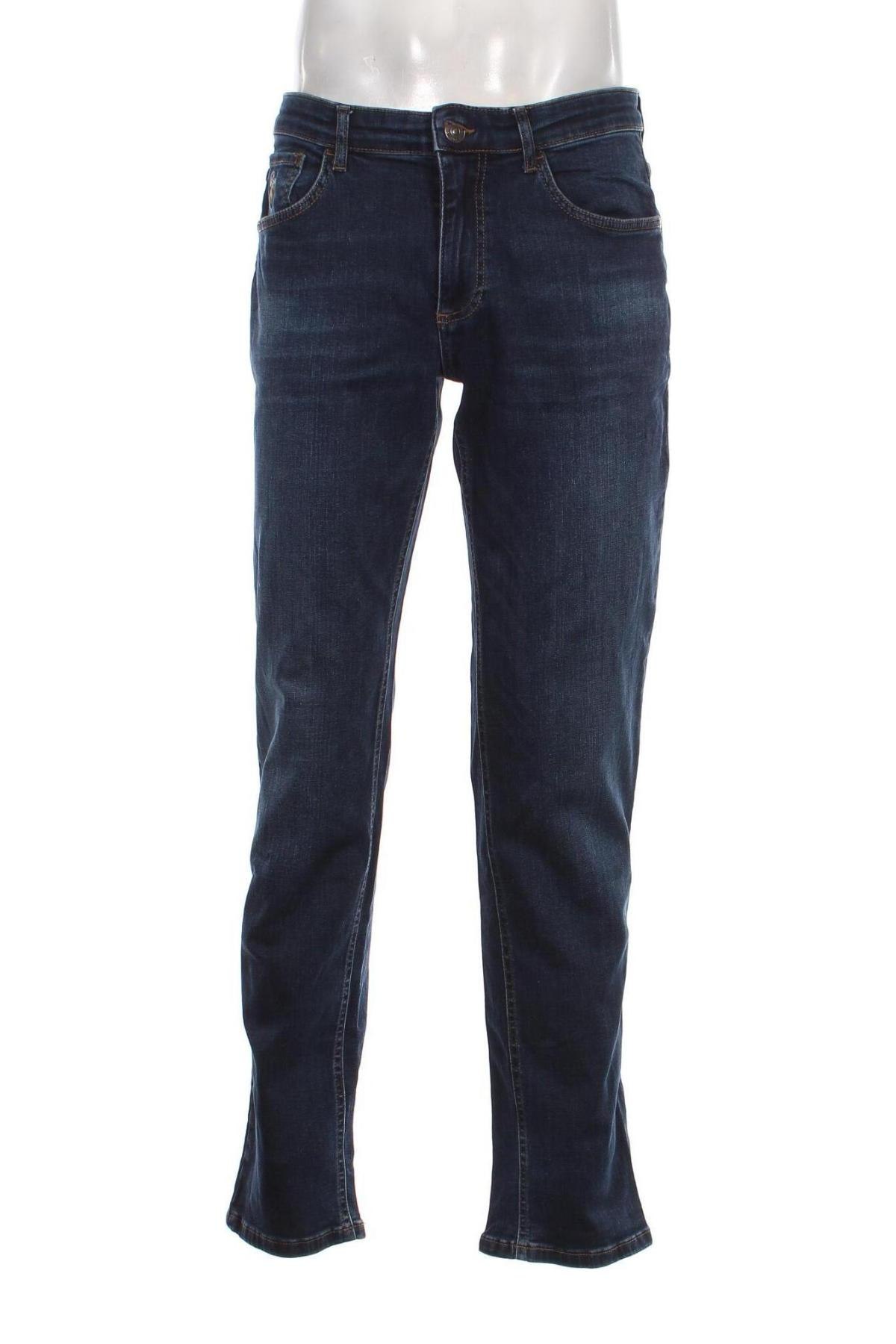 Pánske džínsy  U.S. Polo Assn., Veľkosť M, Farba Modrá, Cena  30,62 €