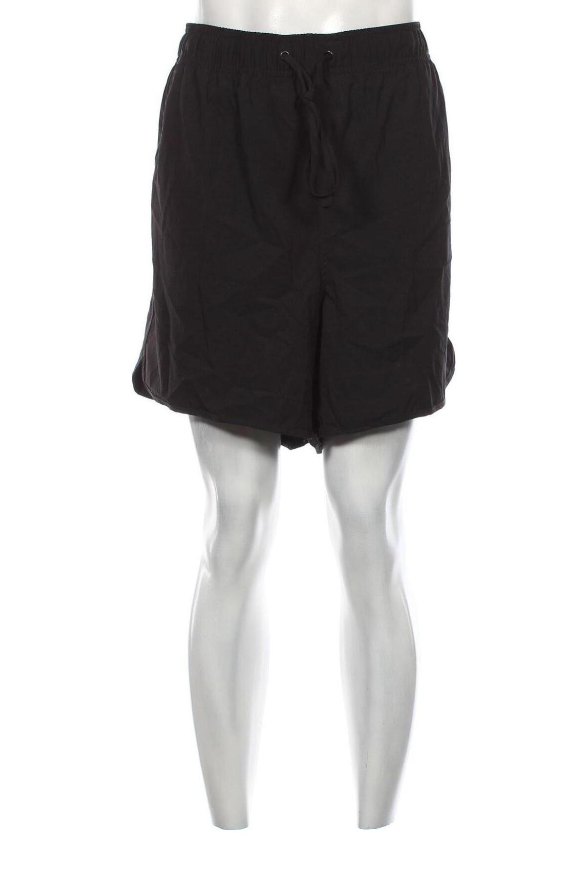 Ανδρικό κοντό παντελόνι Anko, Μέγεθος XXL, Χρώμα Μαύρο, Τιμή 6,80 €
