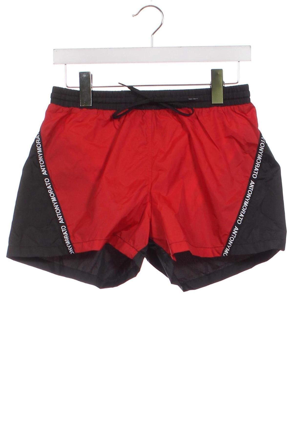 Herren Shorts Antony Morato, Größe S, Farbe Mehrfarbig, Preis 44,85 €